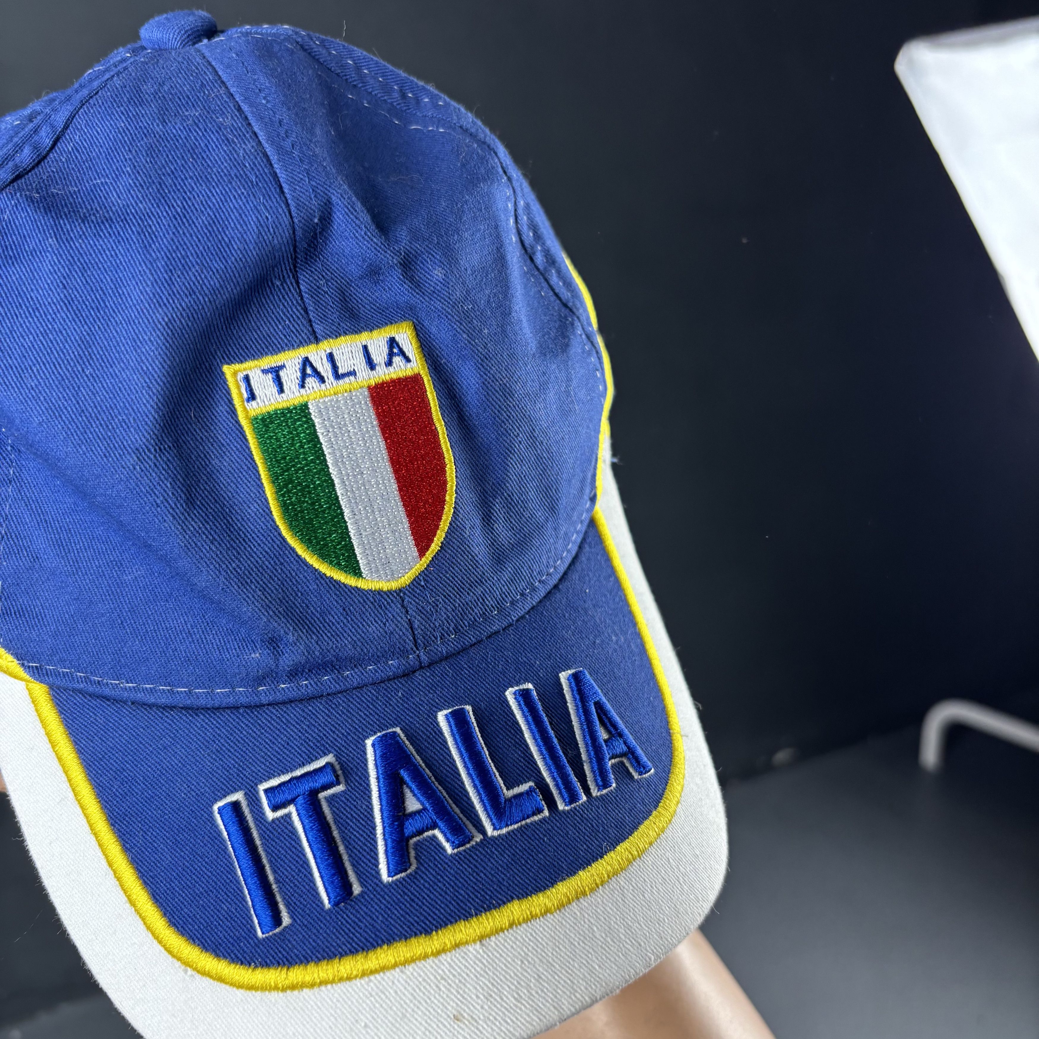 Other Italia Cap Size ONE SIZE - 6 Thumbnail