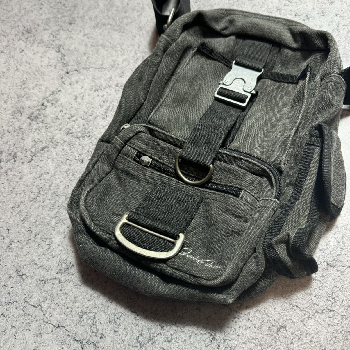 Diesel Vintage Diesel Style Y2K Bag Size ONE SIZE - 3 Thumbnail