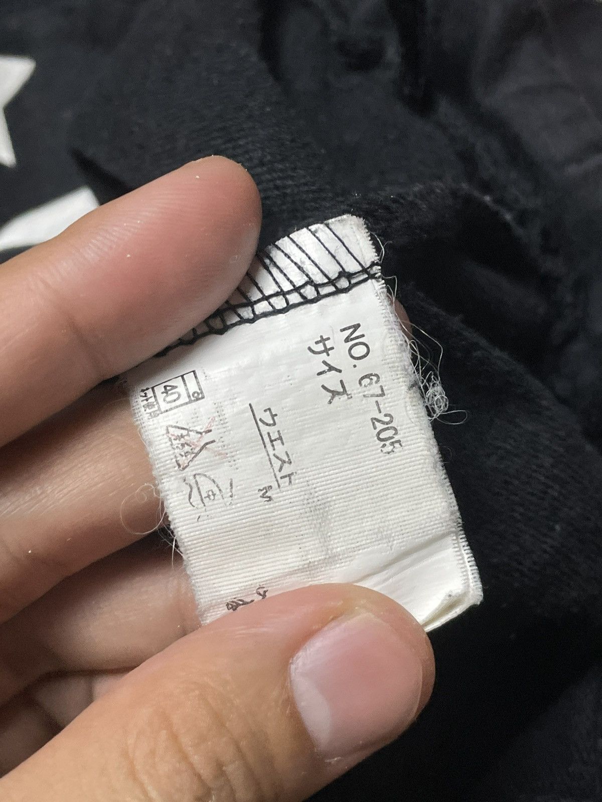 Japanese Brand × Vintage Vintage ESTACOT Harem Pants (89) Size US 26 / EU 42 - 10 Thumbnail