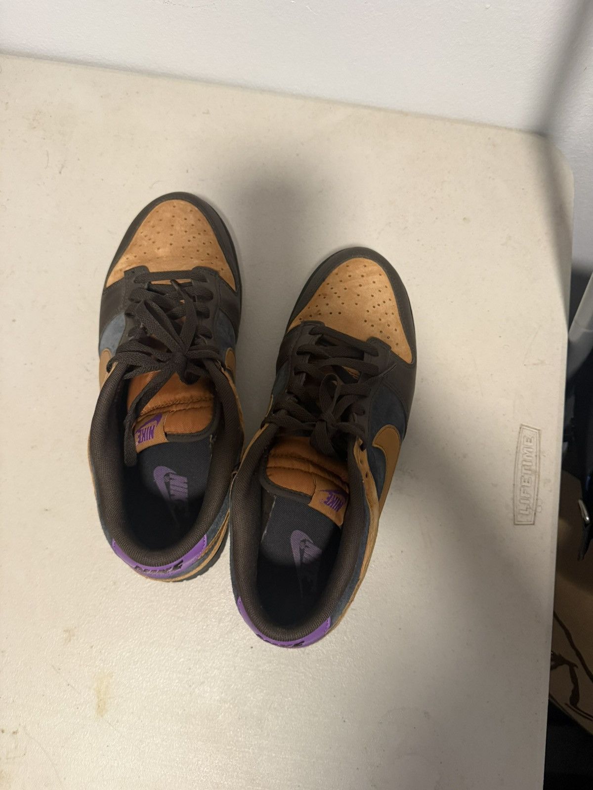 Nike Nike Men’s Cider Dunk Size US 9.5 / EU 42-43 - 7 Thumbnail