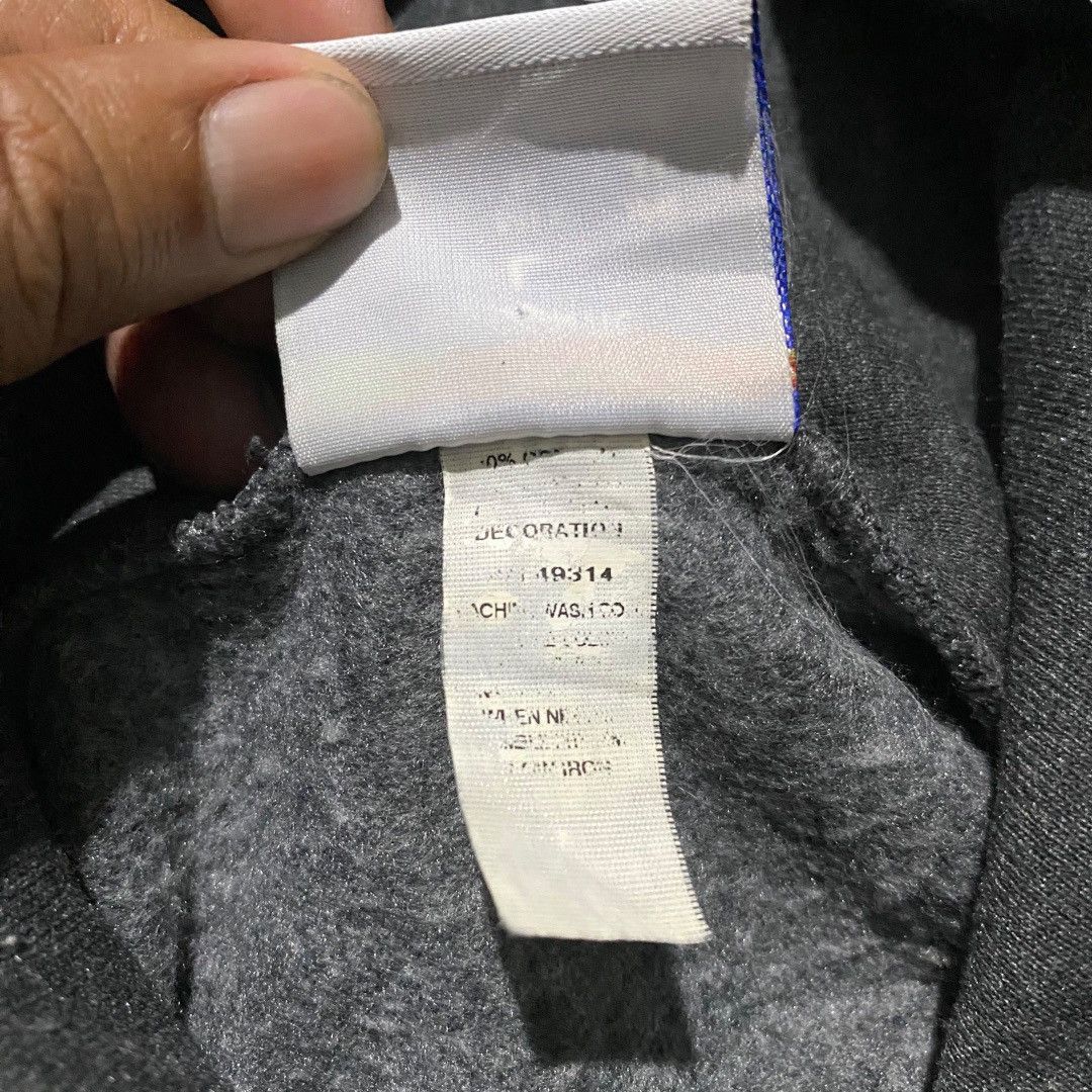 Champion Champion eco MIT dark grey hoodie Size US L / EU 52-54 / 3 - 5 Thumbnail