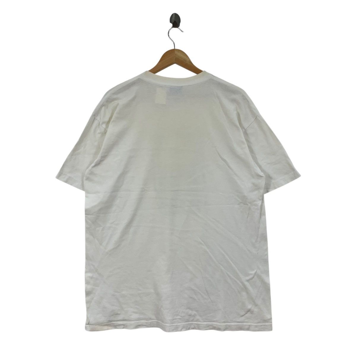 Japanese Brand MAGICAL MOSH MISFITS Mmm x Toriatsukaiten Japanese Tshirt Size US XL / EU 56 / 4 - 4 Thumbnail