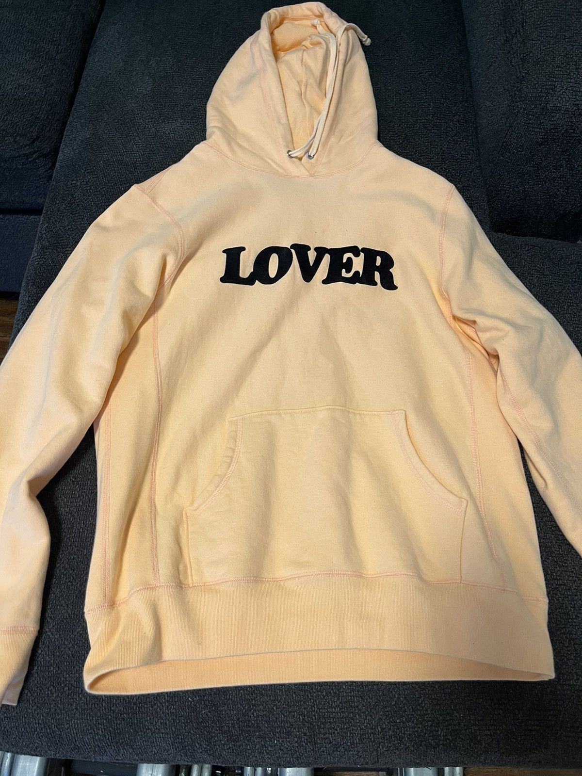 Bianca lover hoodie