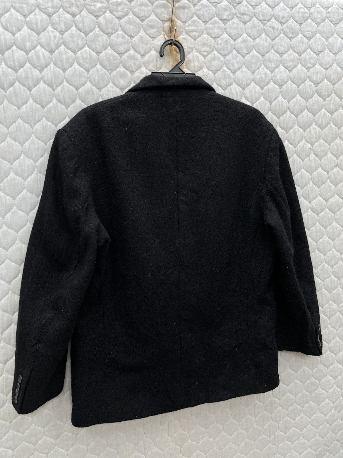 Yohji Yamamoto 🔥🔥🔥ARCHIVE YOHJI YAMAMOTO Y’S X HARRIS TWEED Size US M / EU 48-50 / 2 - 5 Thumbnail