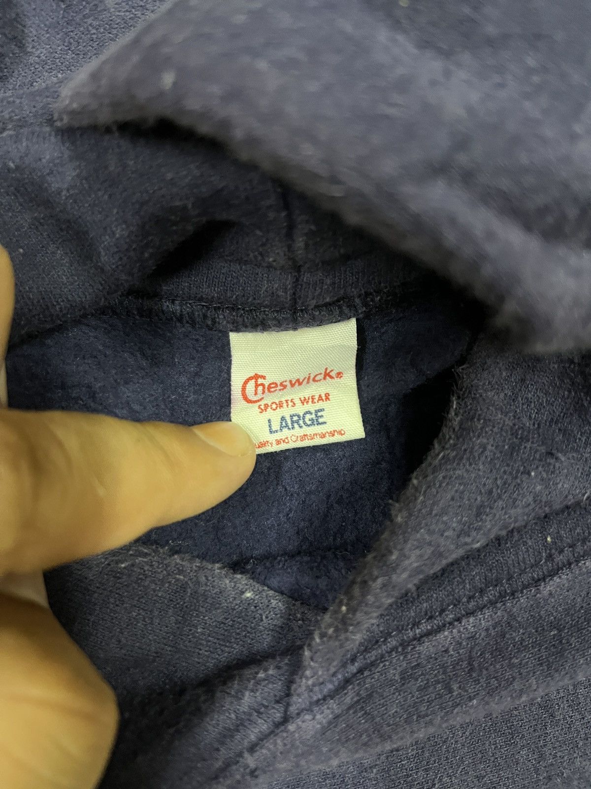 Sugar Cane Vintage cheswick sugar cane by toyo enterprise sun faded Size US L / EU 52-54 / 3 - 8 Thumbnail