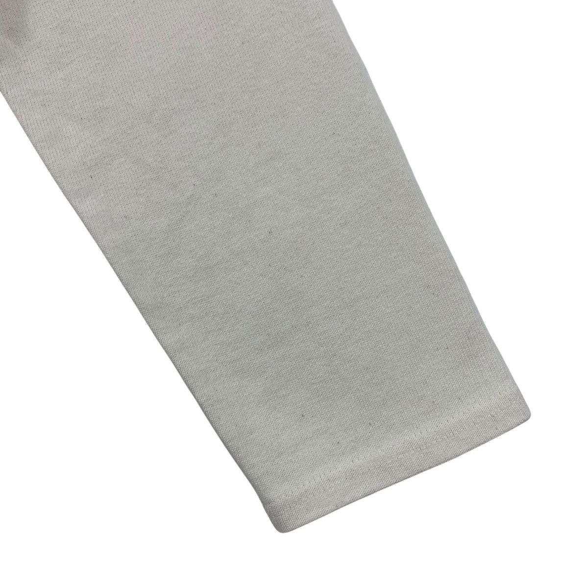 Saint James × Vintage Vintage SAINT JAMES Long sleeve plain tee Size US S / EU 44-46 / 1 - 6 Thumbnail