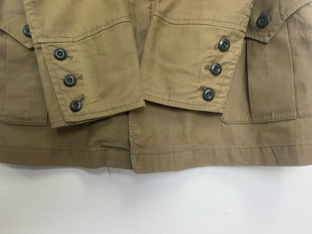 Japanese Brand × PPFM × Vintage Vintage PPFM Jacket Size US M / EU 48-50 / 2 - 3 Thumbnail
