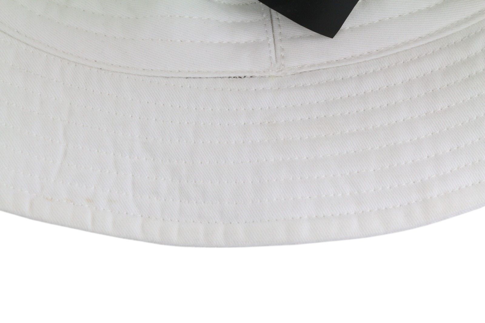 RLX Ralph Lauren GOLF 57 CM White Bucket Hat 84678 Size ONE SIZE - 13 Thumbnail