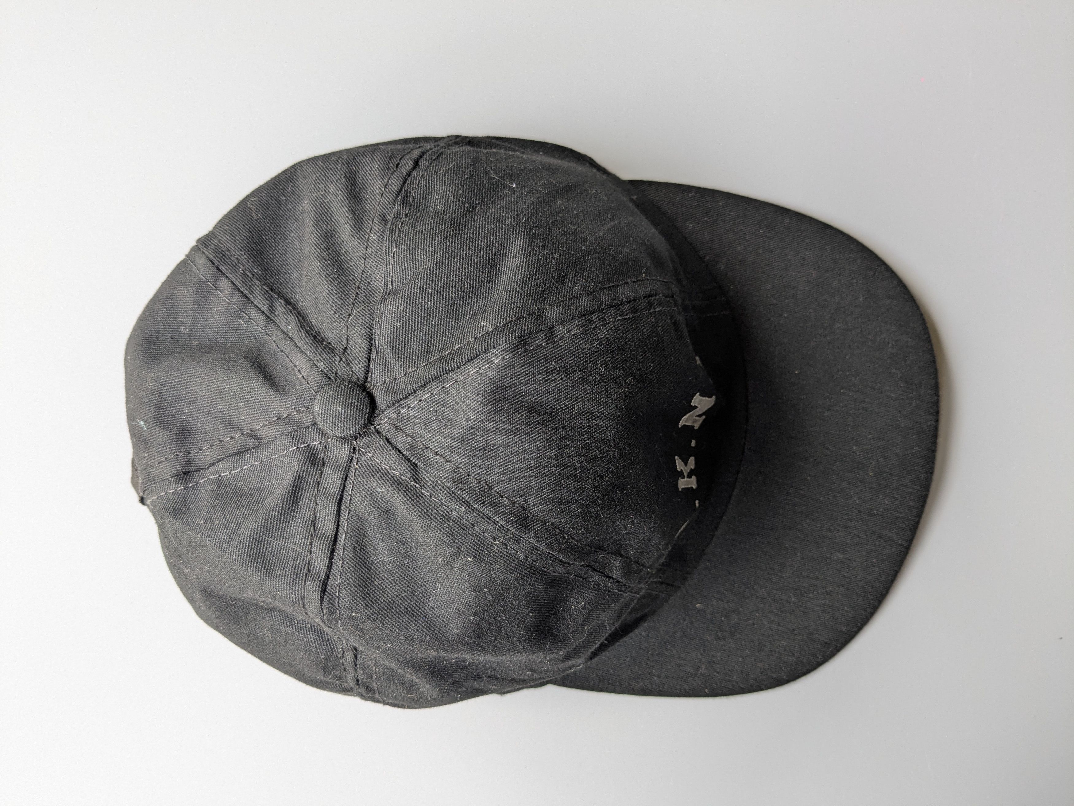 DKNY Vintage DKNY cap made in usa Size ONE SIZE - 3 Thumbnail