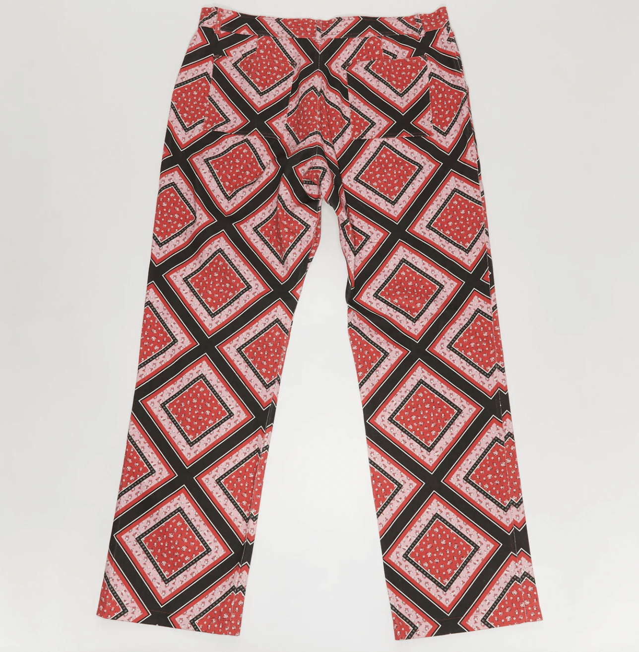 Other SOUTHERN YANKEE CROSSROADS LIGHTWEIGHT PANTS Size US 36 / EU 52 - 2 Thumbnail