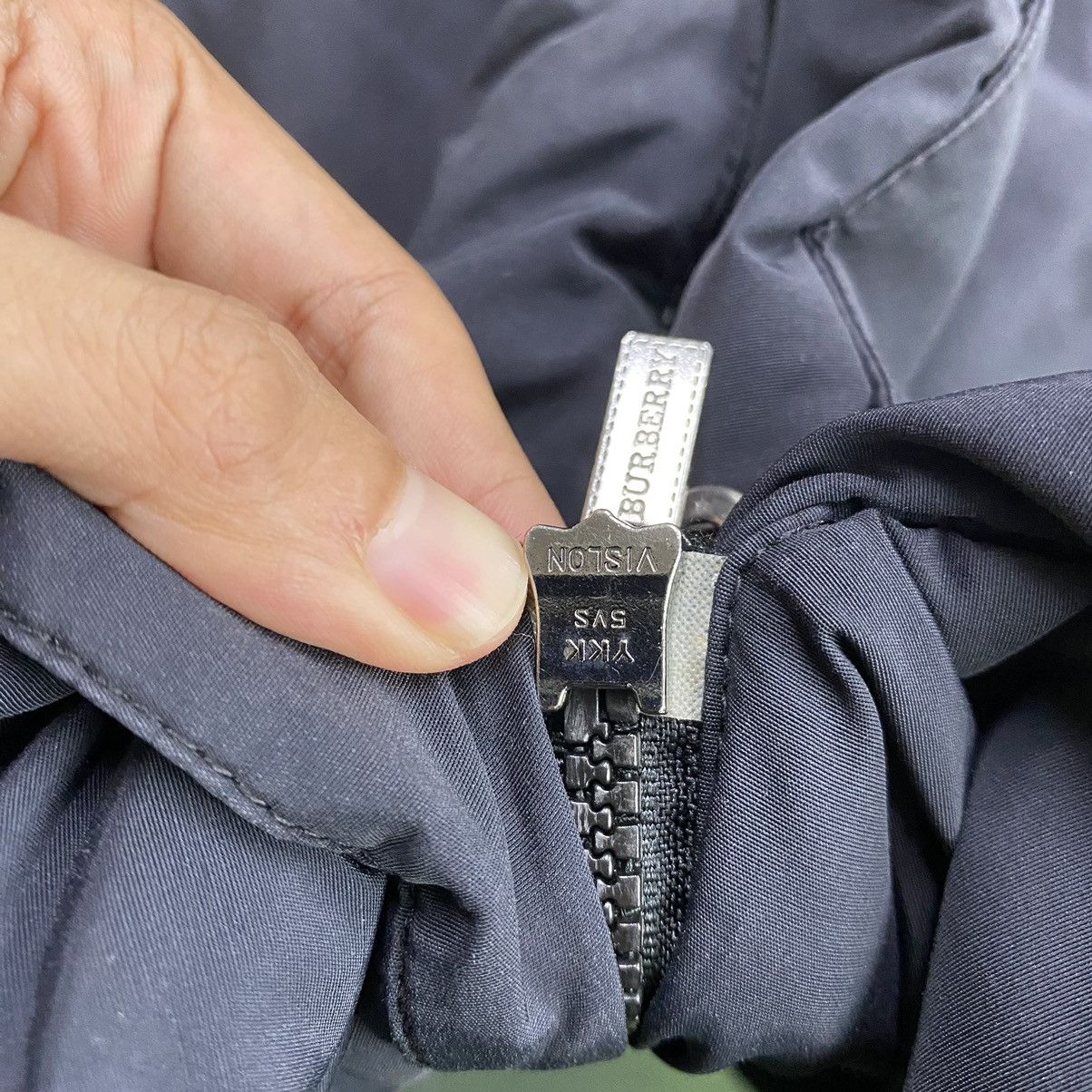 Burberry BURBERRY London Multi Pocket Jacket Nova Check Size US L / EU 52-54 / 3 - 17 Thumbnail