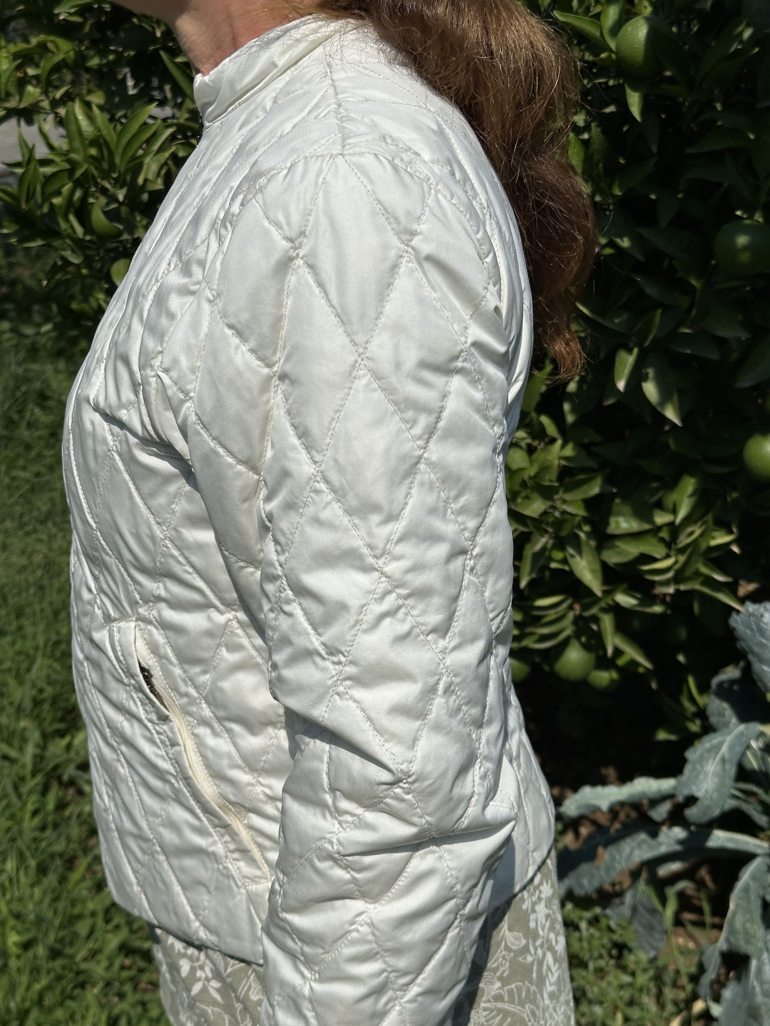 Moncler Moncler Goose Down Puffer Quilted Piumino Slim Size 0 Xs S Size S / US 4 / IT 40 - 8 Thumbnail