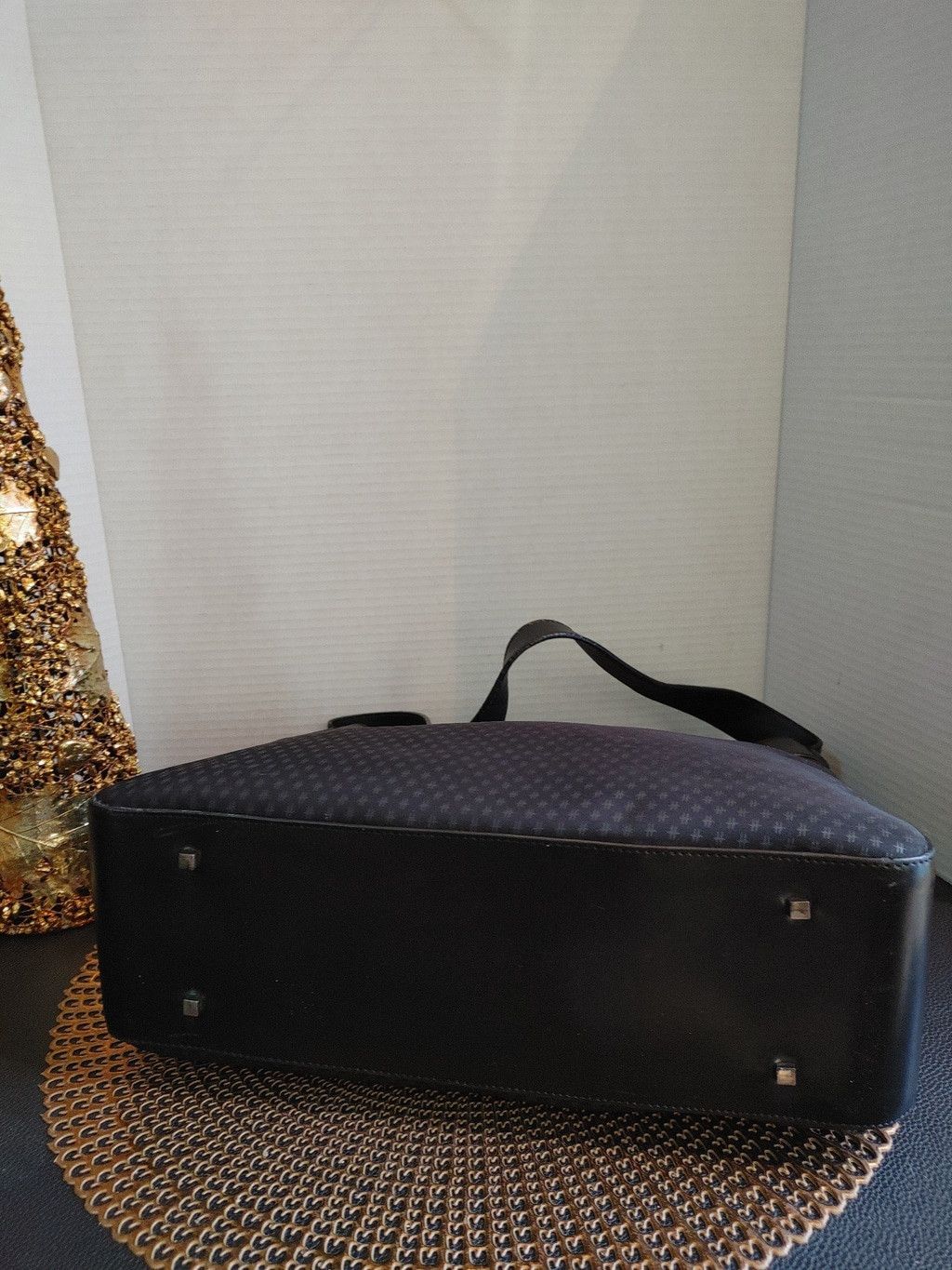Harrods Harrods Knightsbridge Bag Size ONE SIZE - 5 Thumbnail