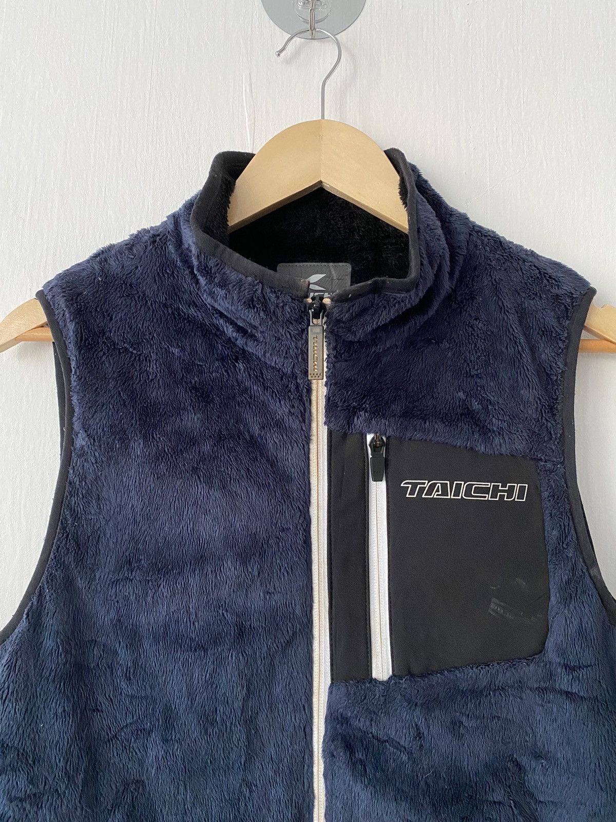 Kadoya × Sports Specialties Taichi Racing Fur Light Jacket Size US S / EU 44-46 / 1 - 2 Thumbnail