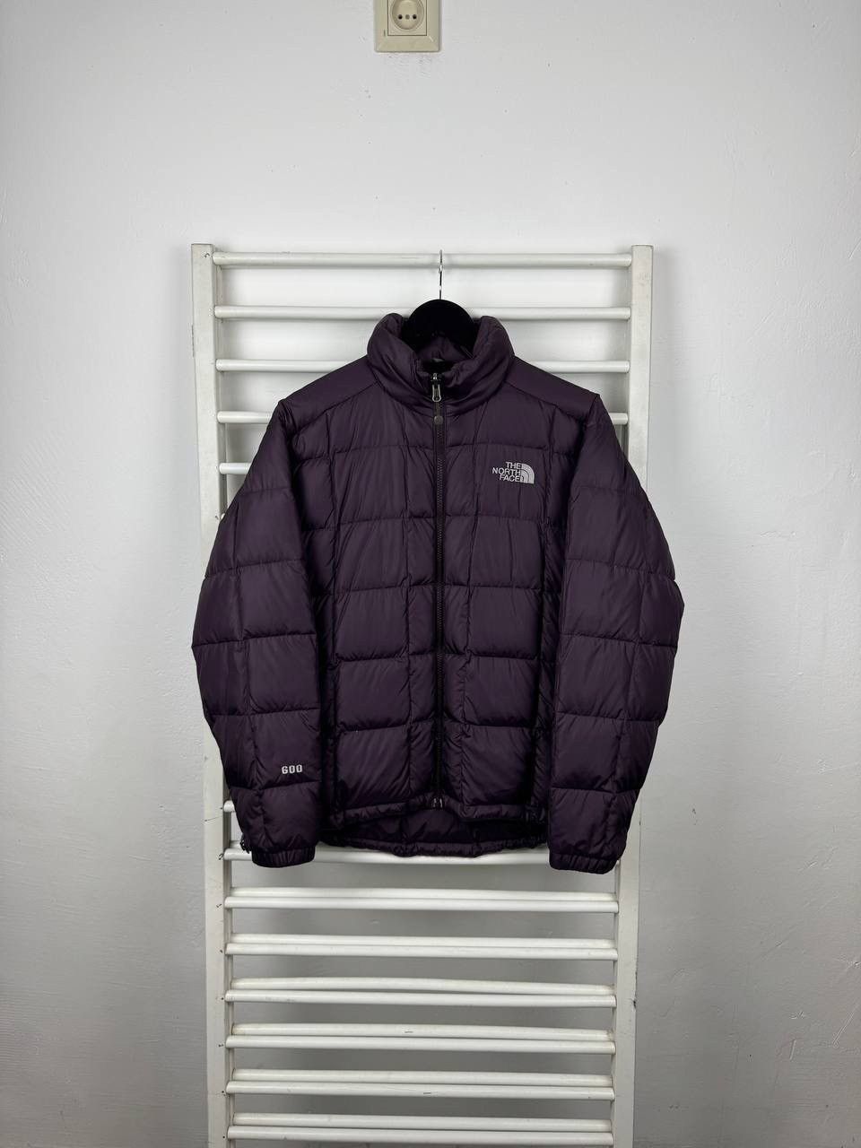 The North Face The North Face Light Down Puffer 600 Fill Size US S / EU 44-46 / 1 - 1 Thumbnail