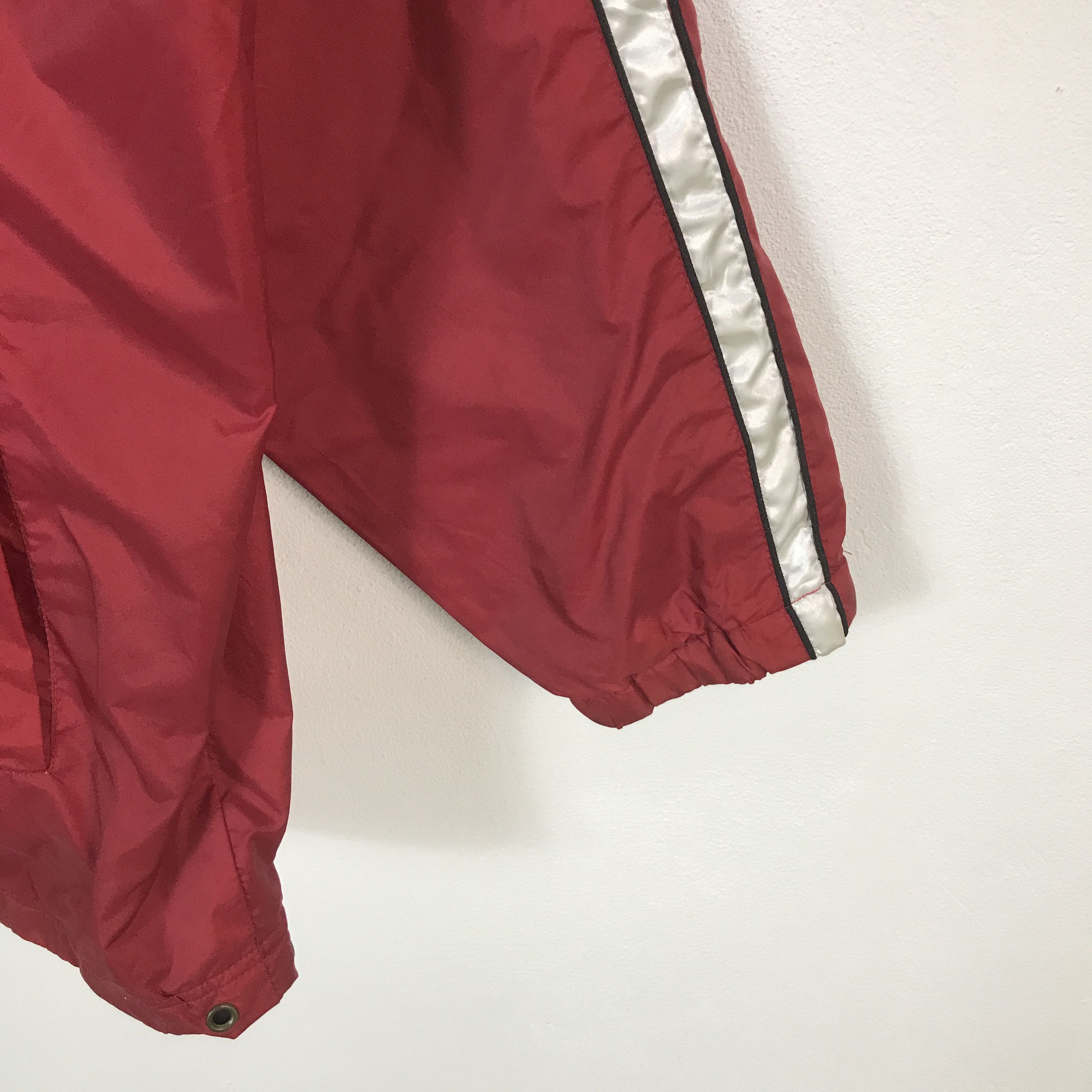 Japanese Brand Hearts The Dragon Japanese Design Punk jacket Size US L / EU 52-54 / 3 - 6 Thumbnail