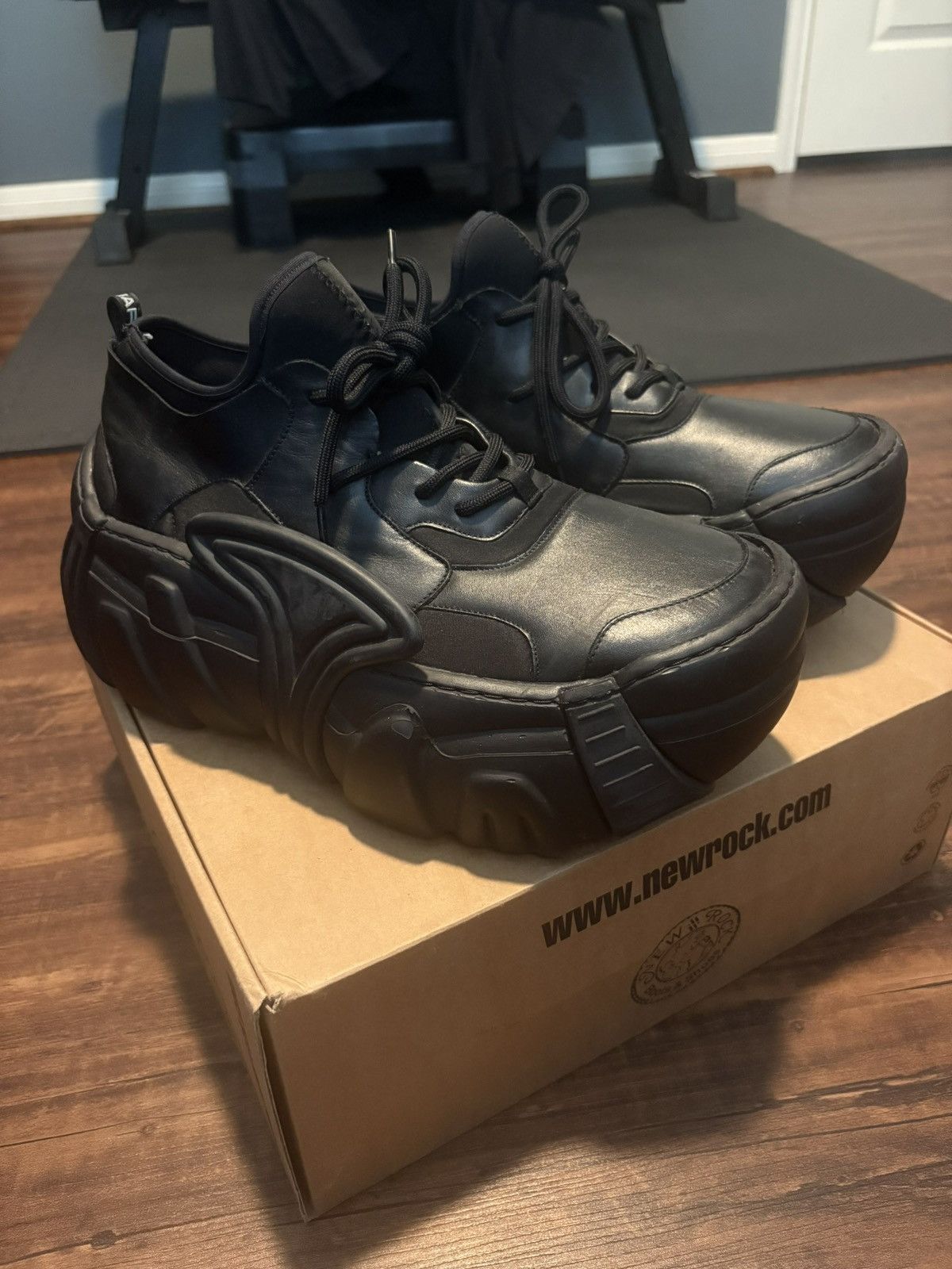 SWEAR London SWEAR LONDON SM07 | Grailed