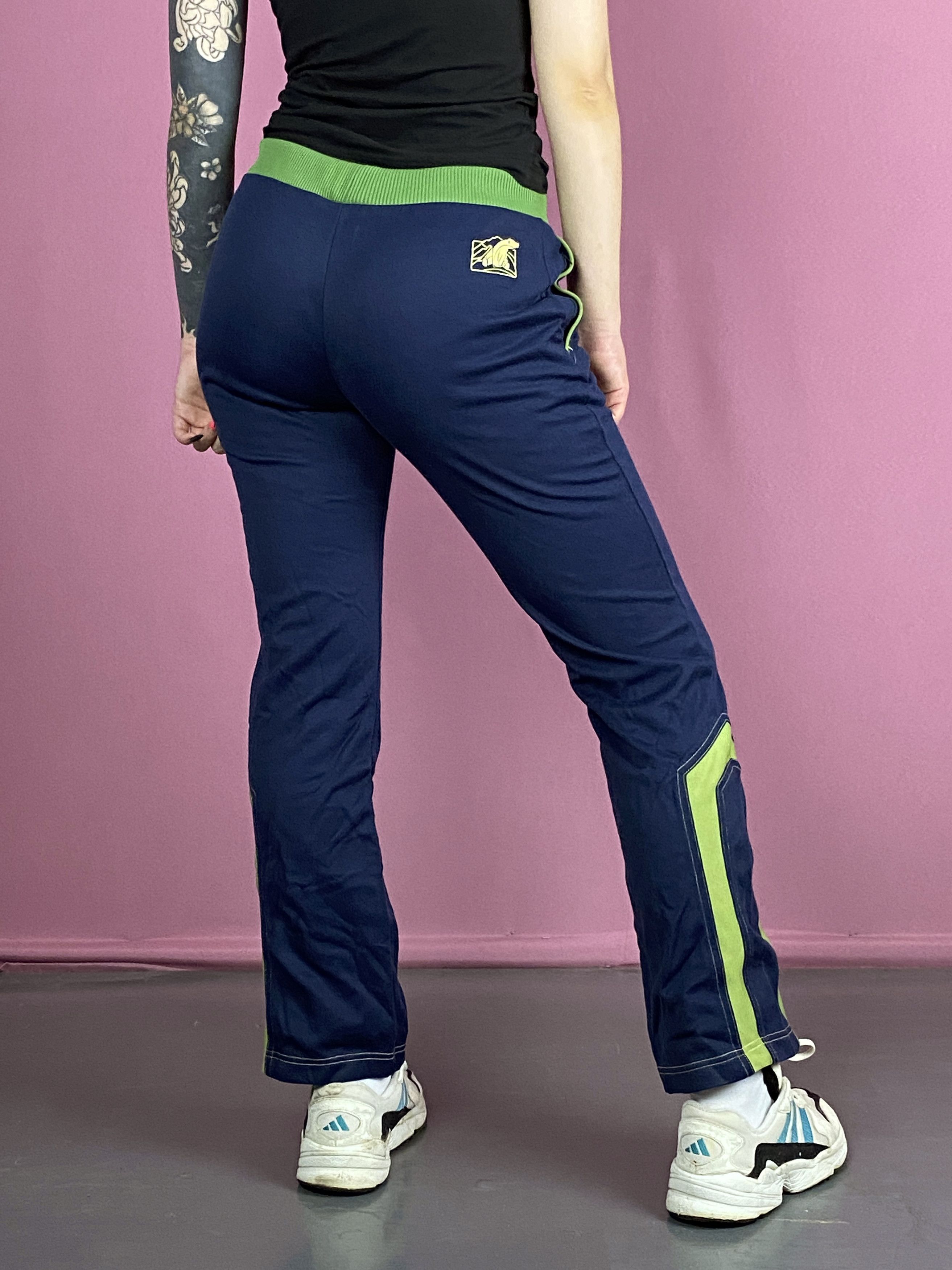 Adidas × Vintage Adidas Vintage Women's Retro Track Pants Size 25" / US 0 / IT 36 - 5 Thumbnail