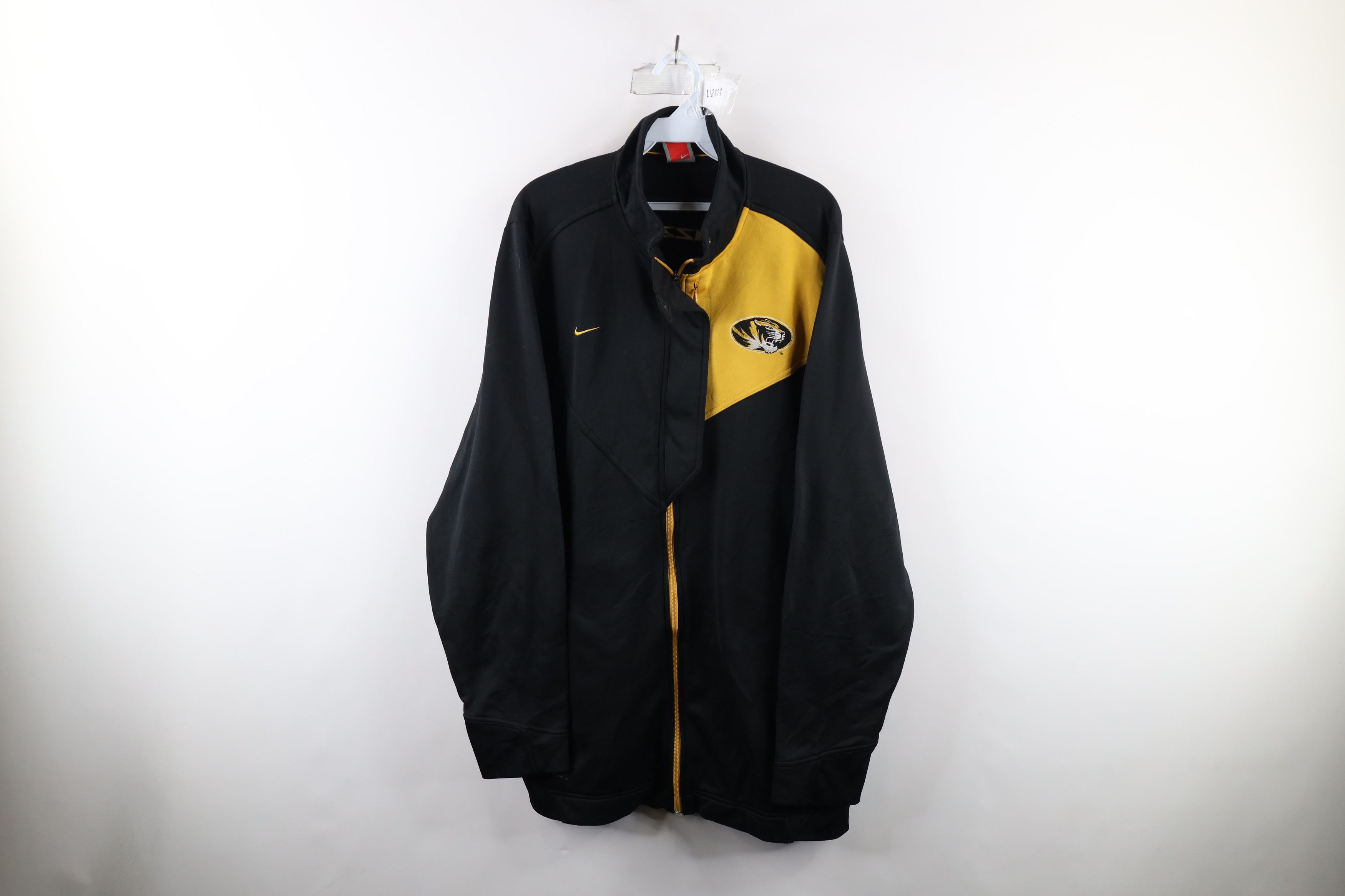 Nike The Dept. Of Nike Archives 89 Jacket | Grailed