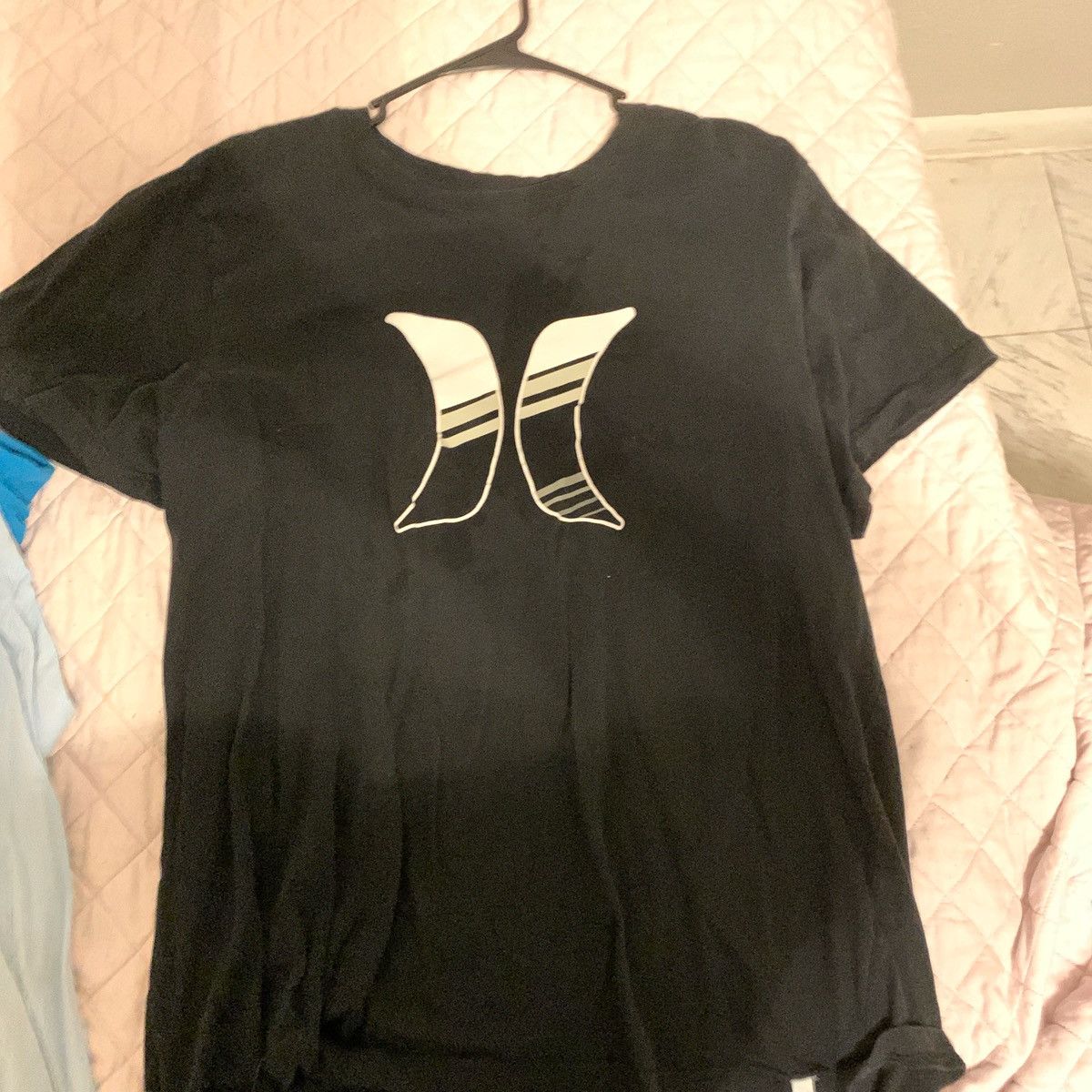 Hurley Hurley shirt Size US XXL / EU 58 / 5 - 1 Thumbnail
