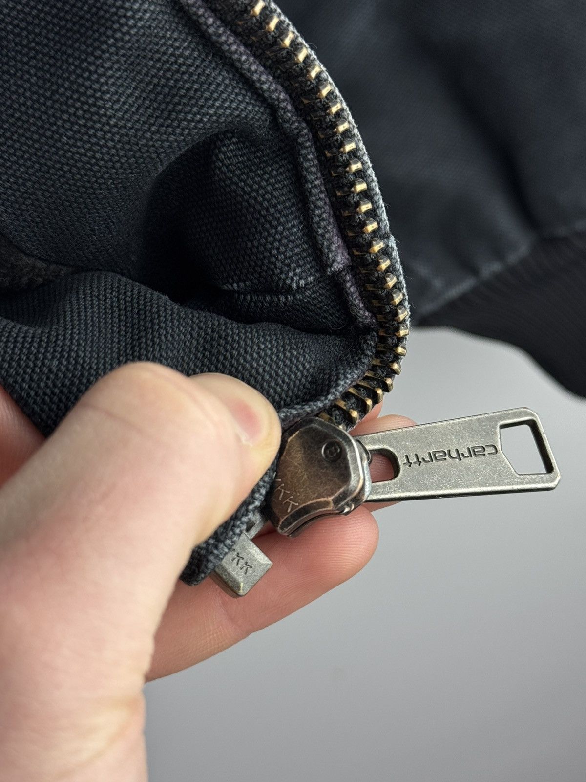 Carhartt Wip Carhartt WIP Active Work Jacket Winter Edition (Thinsulate) Size US S / EU 44-46 / 1 - 6 Thumbnail