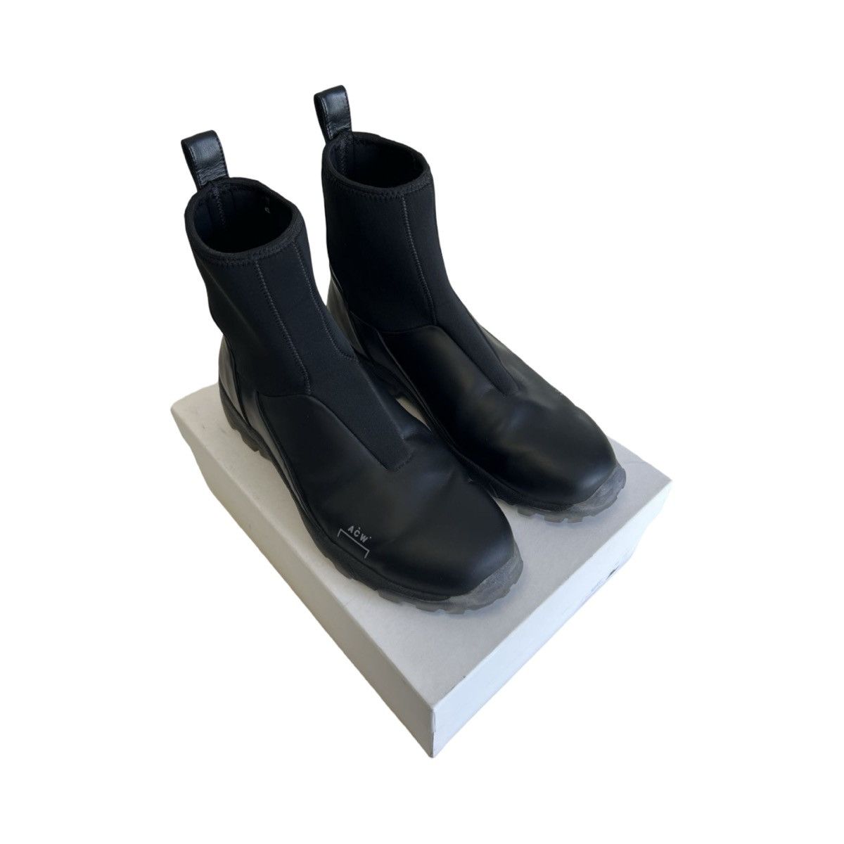 A-COLD-WALL* A Cold Wall NC 2 Boot Size US 9 / EU 42 - 3 Thumbnail