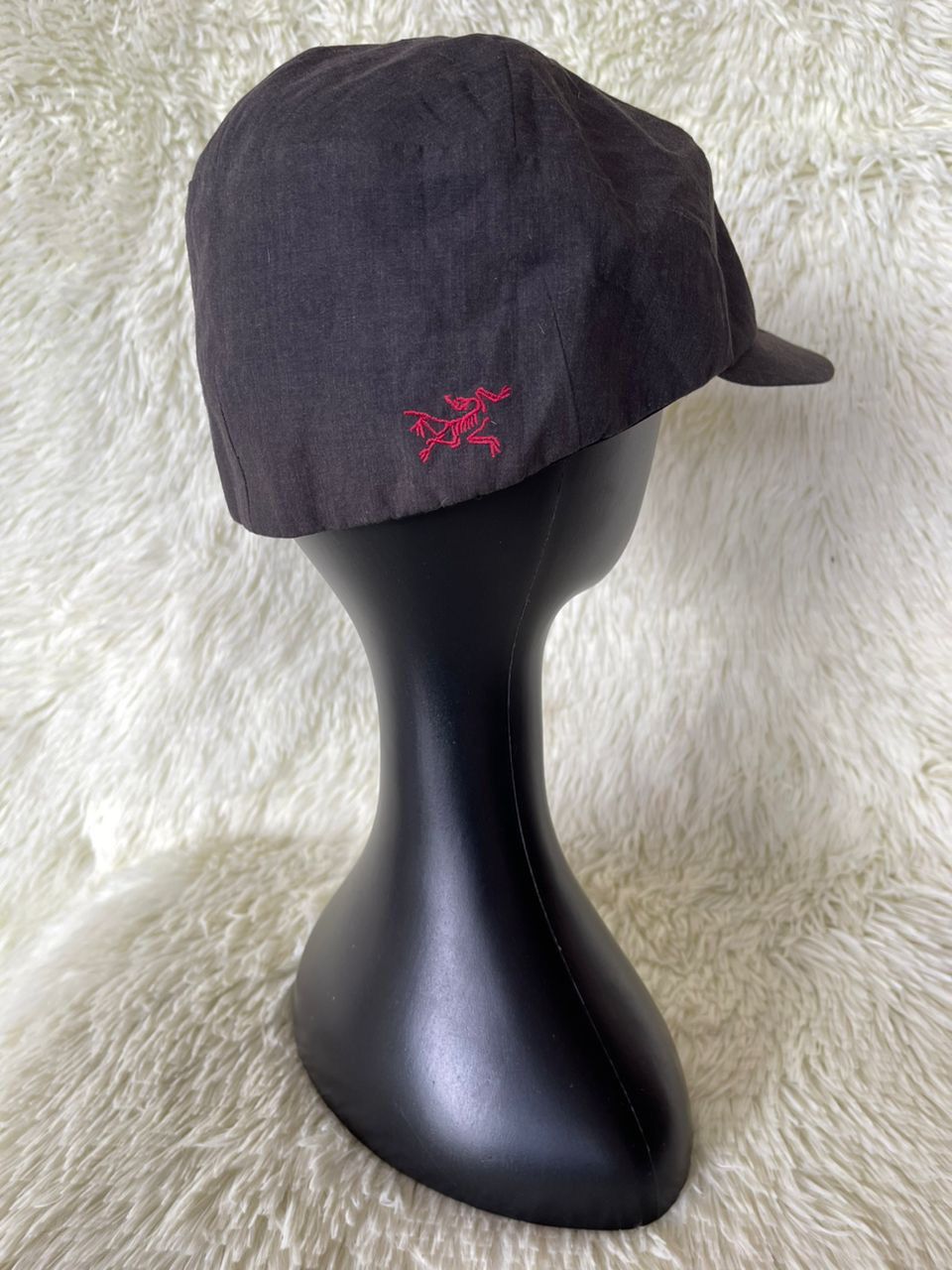 Arc'teryx Quanta Cap