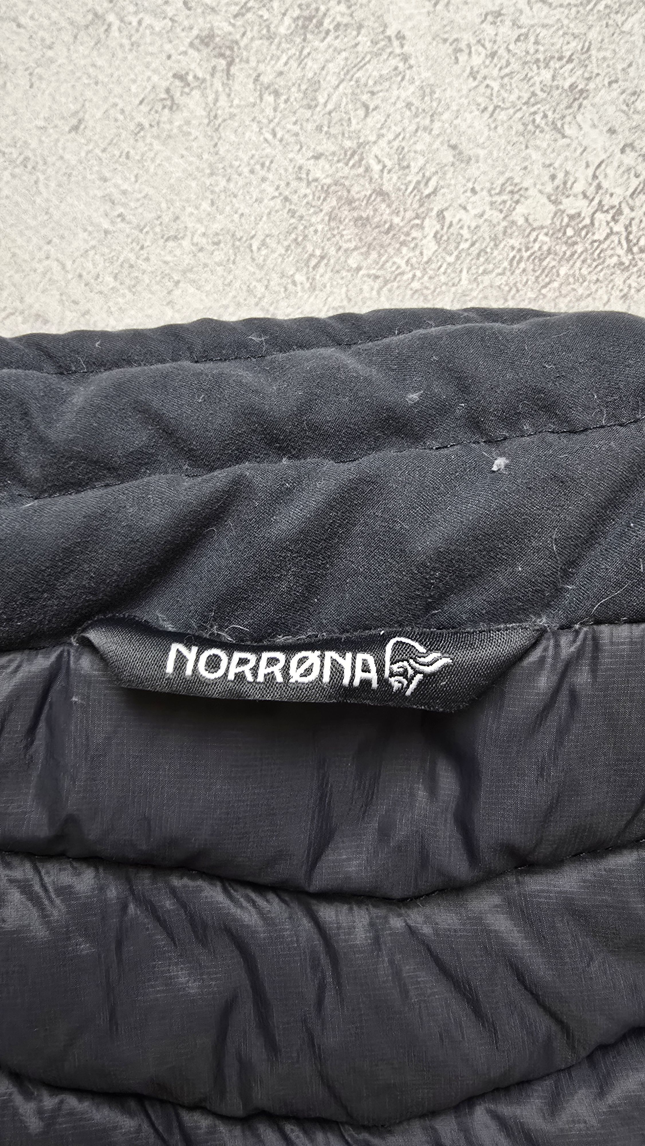 Norrona Norrona lyngen light weight down 750 jacket packable vest Size XS / US 0-2 / IT 36-38 - 15 Thumbnail