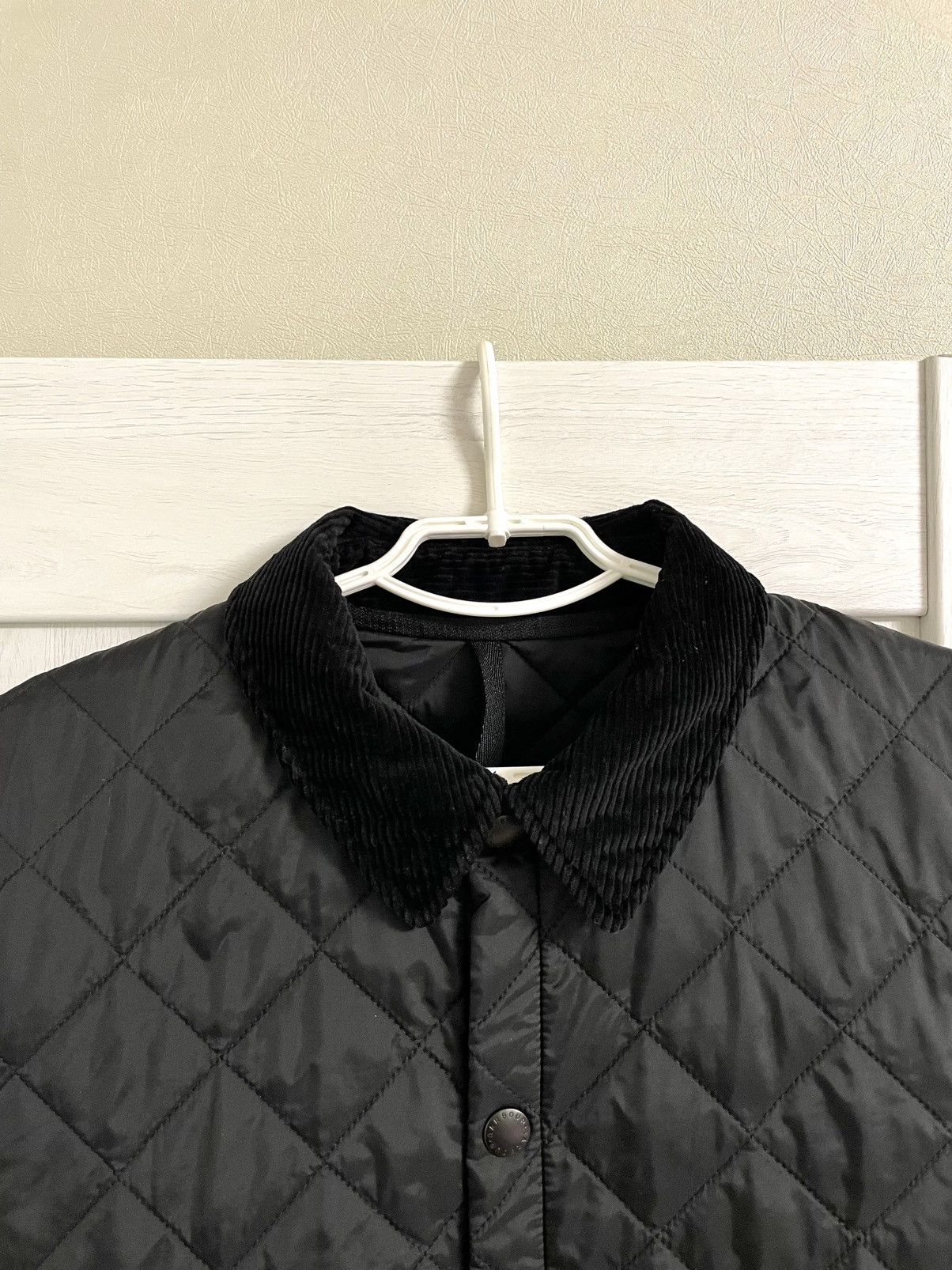 Barbour Barbour Heritage Liddesdale Quilted Jacket Coat Size US XXL / EU 58 / 5 - 7 Thumbnail