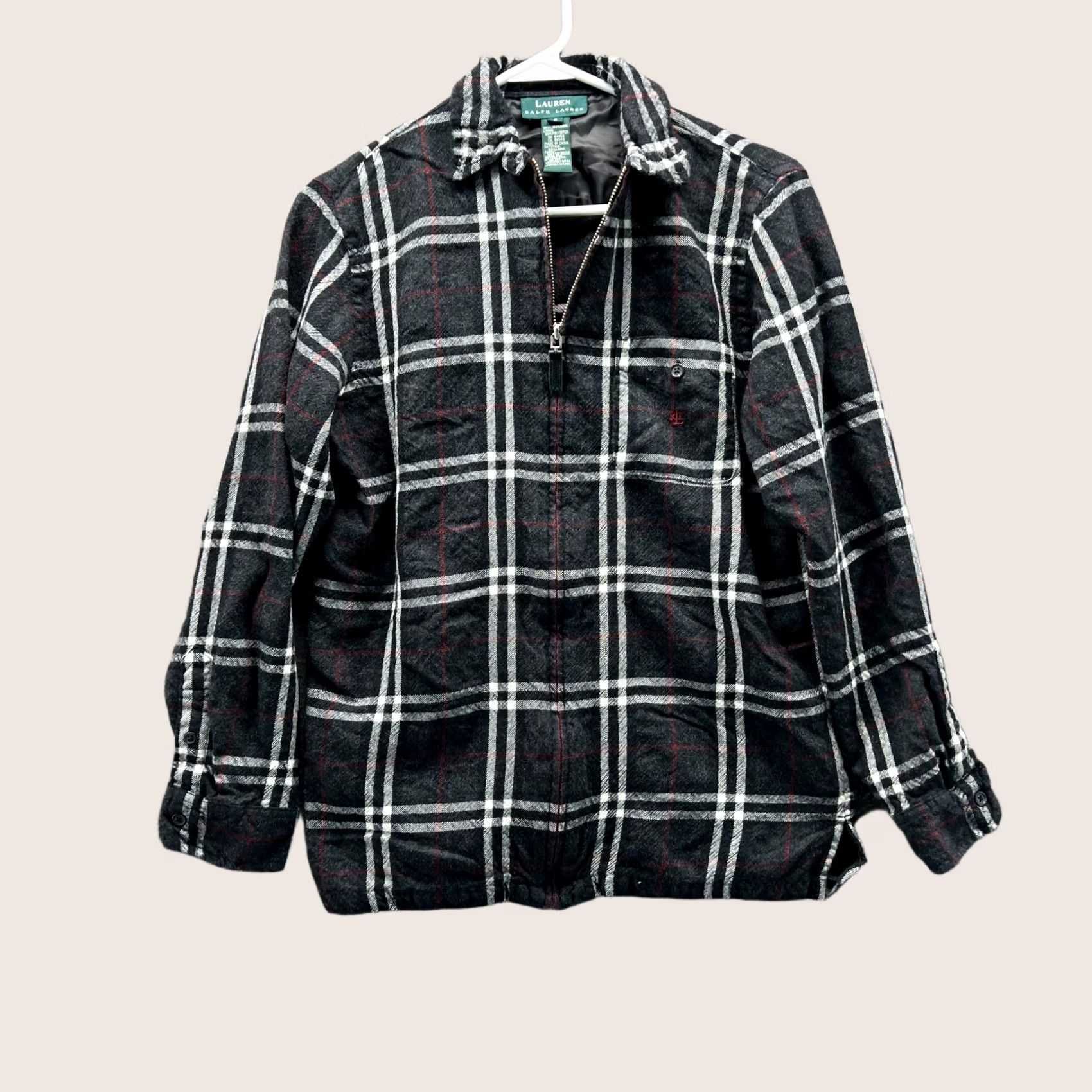 Ralph Lauren VINTAGE Not Size S / US 4 / IT 40 - 1 Thumbnail