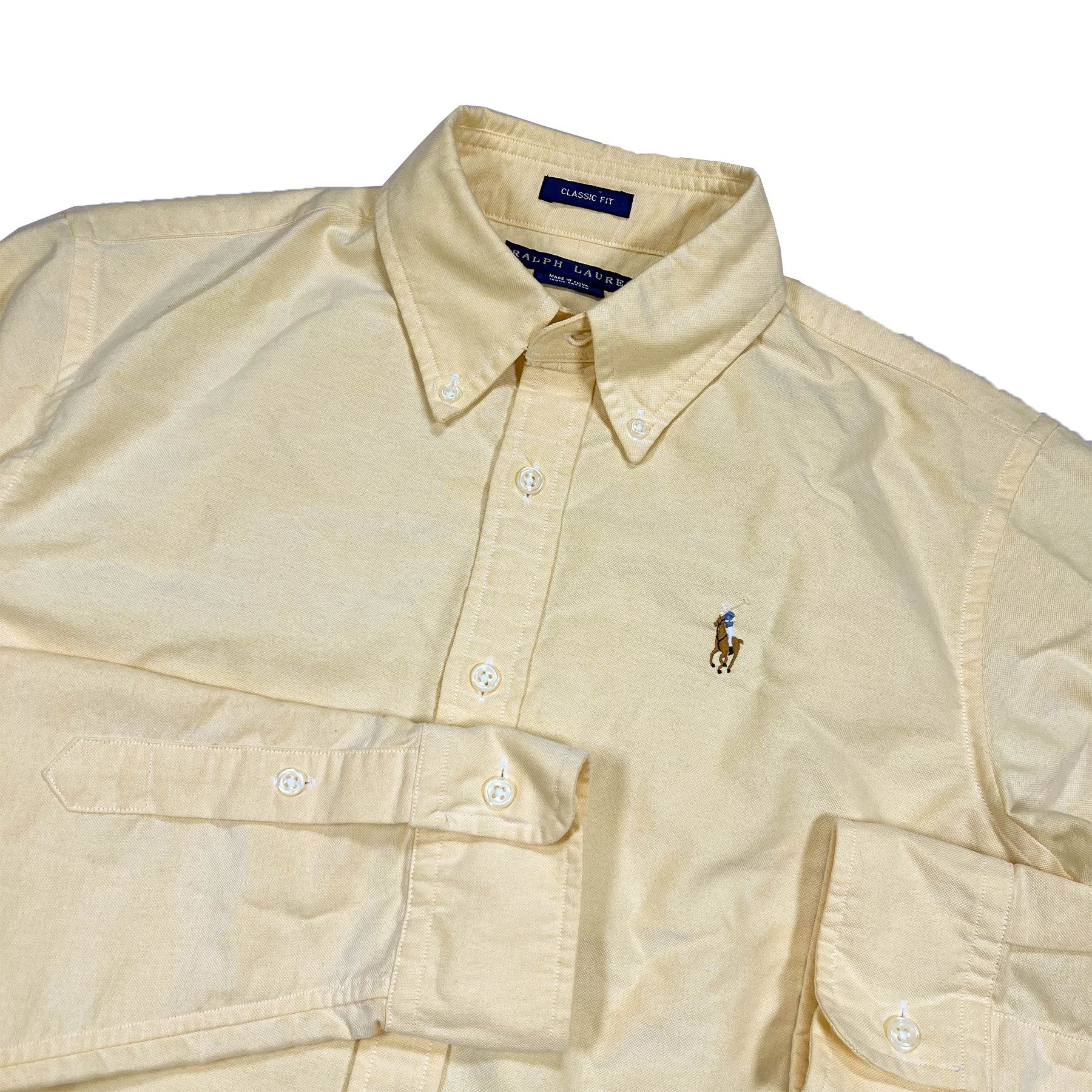 Ralph Lauren Ralph Lauren Shirt • S size Size US S / EU 44-46 / 1 - 5 Thumbnail