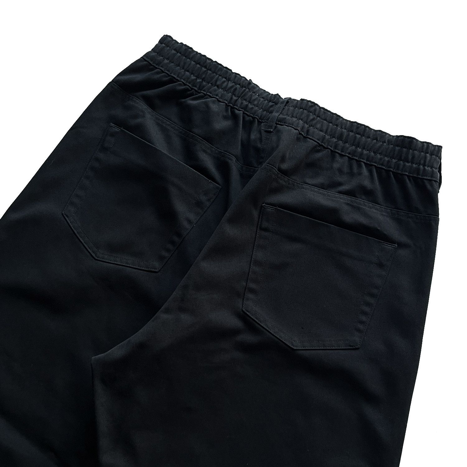 Champion Code Relaxed Woven Trousers in Black Size US 32 / EU 48 - 5 Thumbnail
