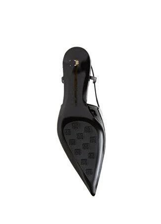 Givenchy o1srvl11e1024 G Cube Pumps in Black Size US 11 / IT 41 - 3 Thumbnail