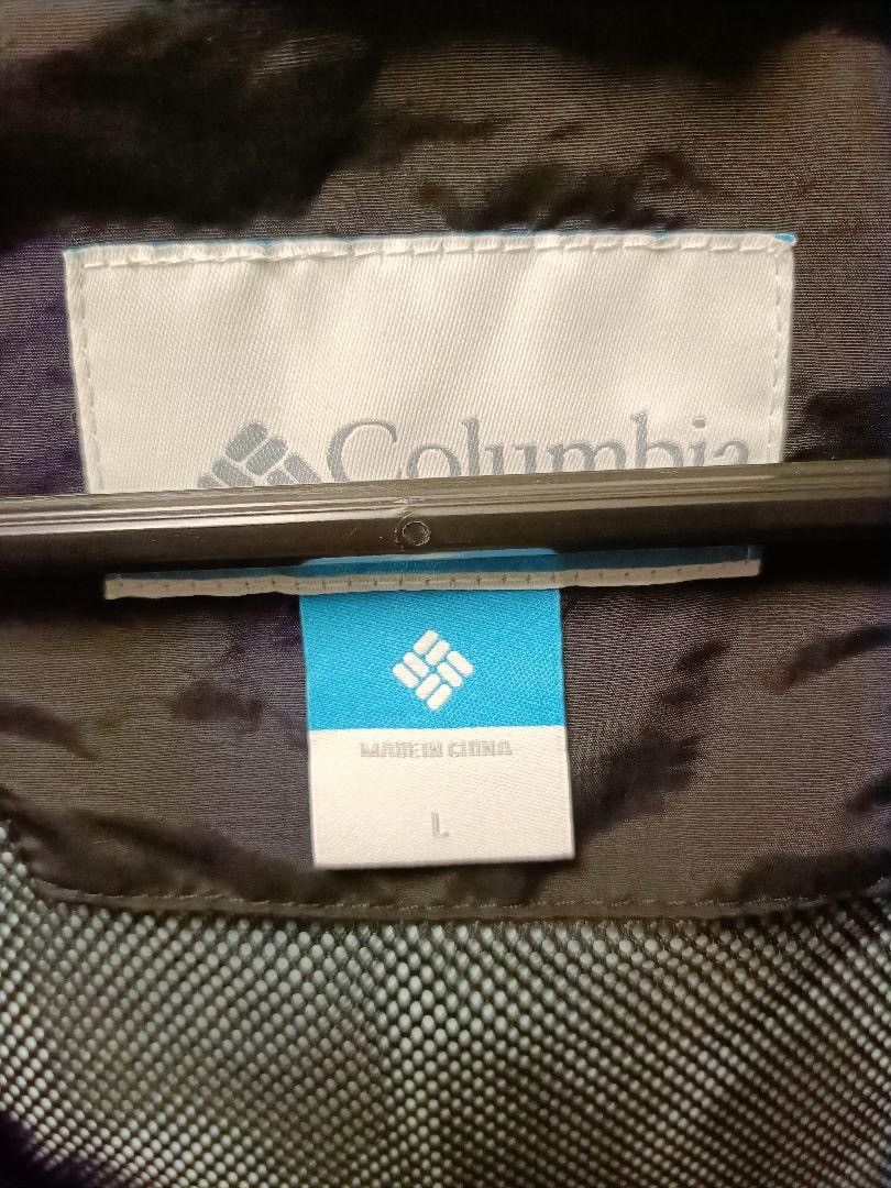 Columbia Columbia x atmos Size US XL / EU 56 / 4 - 3 Thumbnail