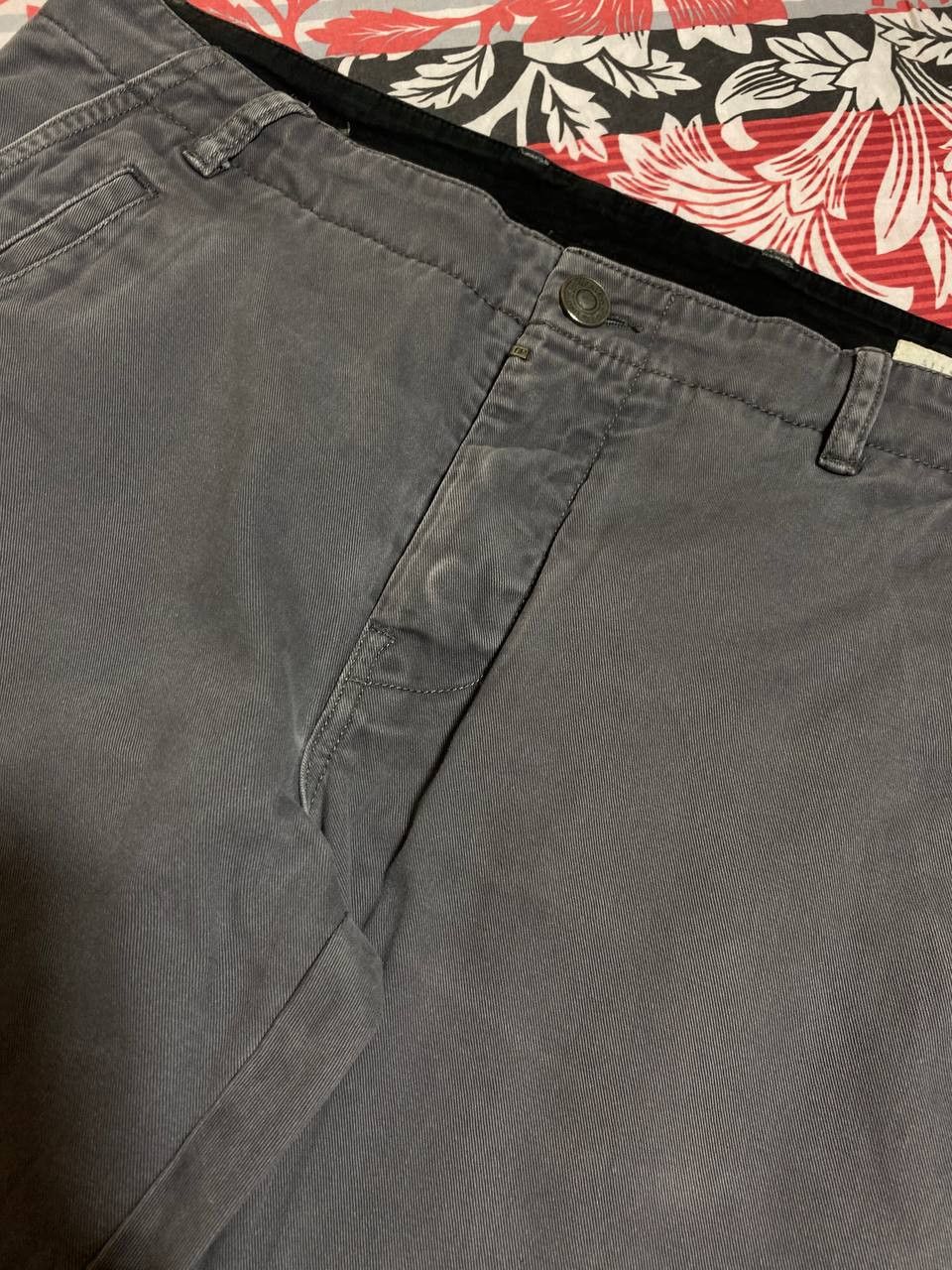 Allsaints × Vintage Vintage Allsaints hype Jeans Denim Pants Size US 32 / EU 48 - 5 Thumbnail