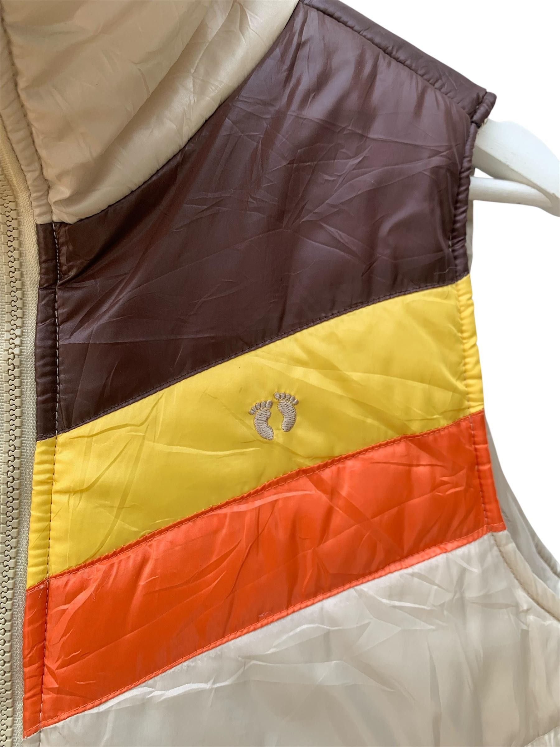 Hang Ten Hang Ten Puffer Vest Size US M / EU 48-50 / 2 - 6 Thumbnail
