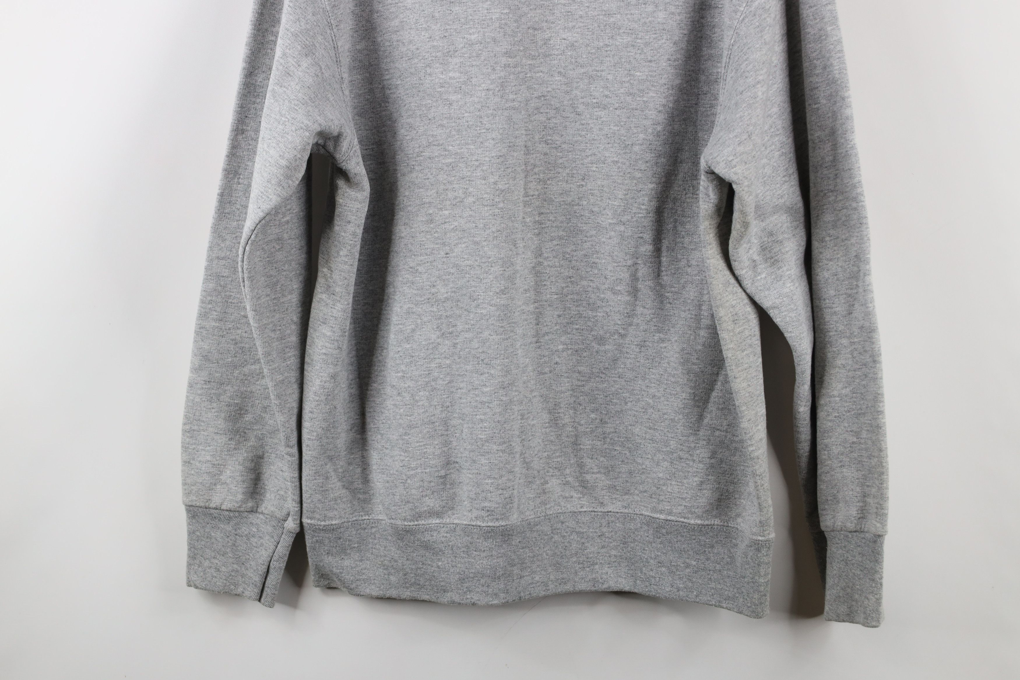 Streetwear × Vintage Vintage 90s Streetwear Crewneck
