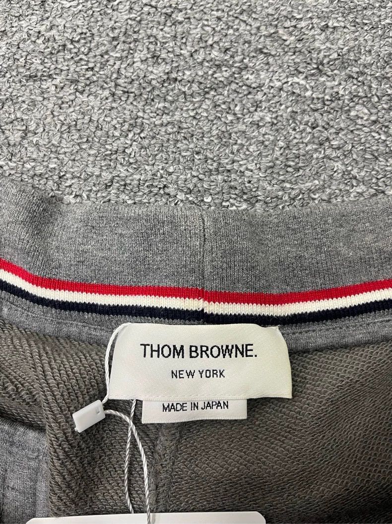 Other Thom Browne size1 Grey shorts Size US 26 / EU 42 - 3 Thumbnail