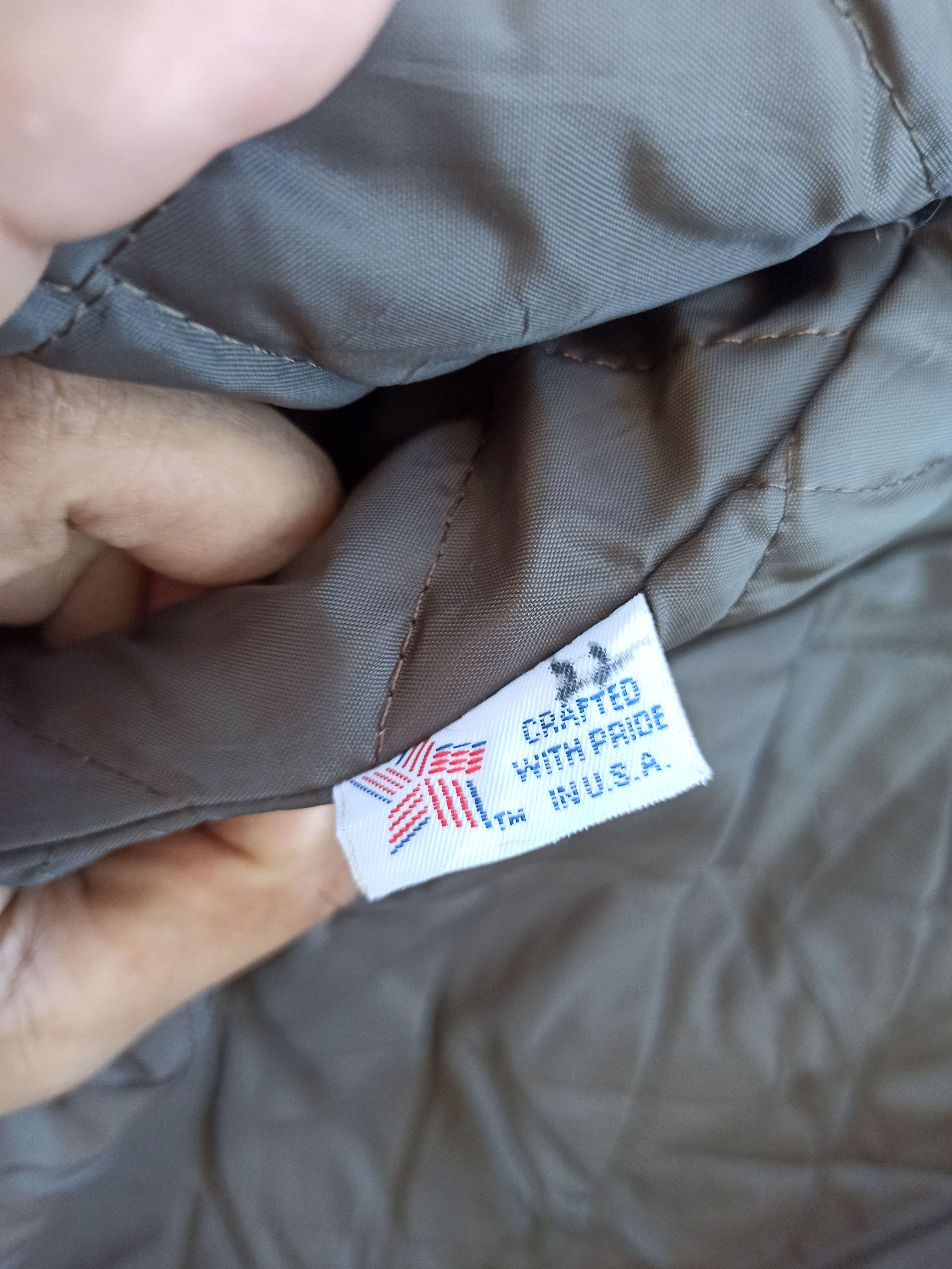 Schott × Vintage Vintage U.S. 740N Pea Jacket Size US XS / EU 42 / 0 - 6 Thumbnail