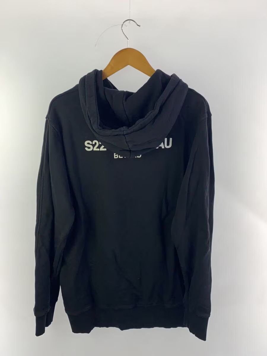 1017 ALYX 9SM Logo Hoodie Size US L / EU 52-54 / 3 - 2 Thumbnail