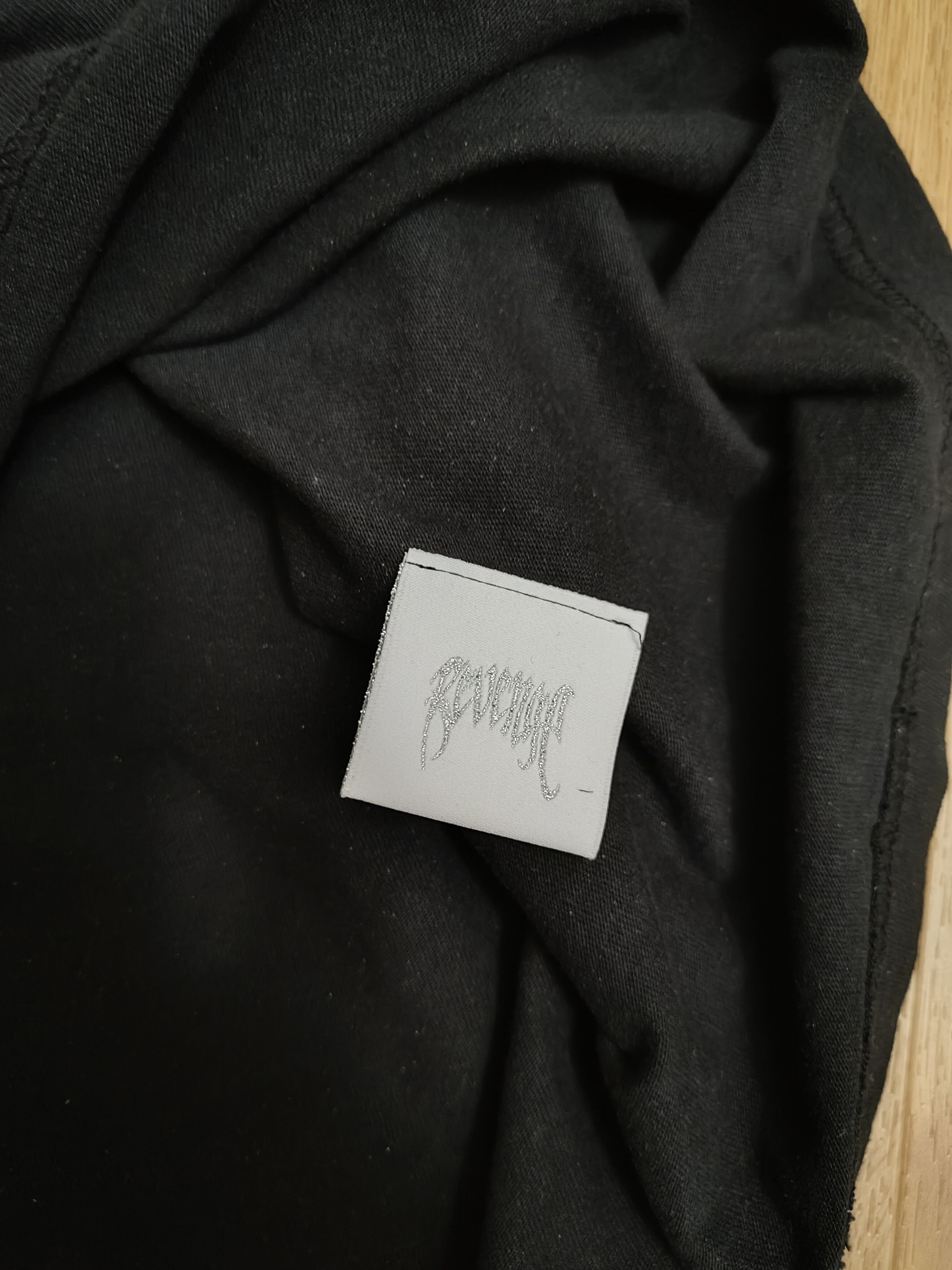 Carhartt Revenge x Carhartt 'RARHARTT' Tee Size US L / EU 52-54 / 3 - 5 Thumbnail