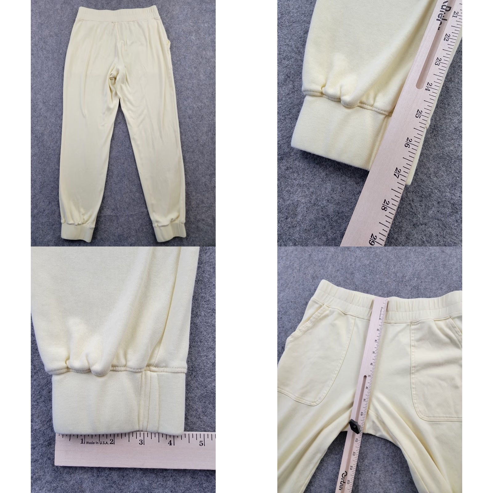 Vintage VINTAGEN/A Size 28" / US 6 / IT 42 - 8 Thumbnail