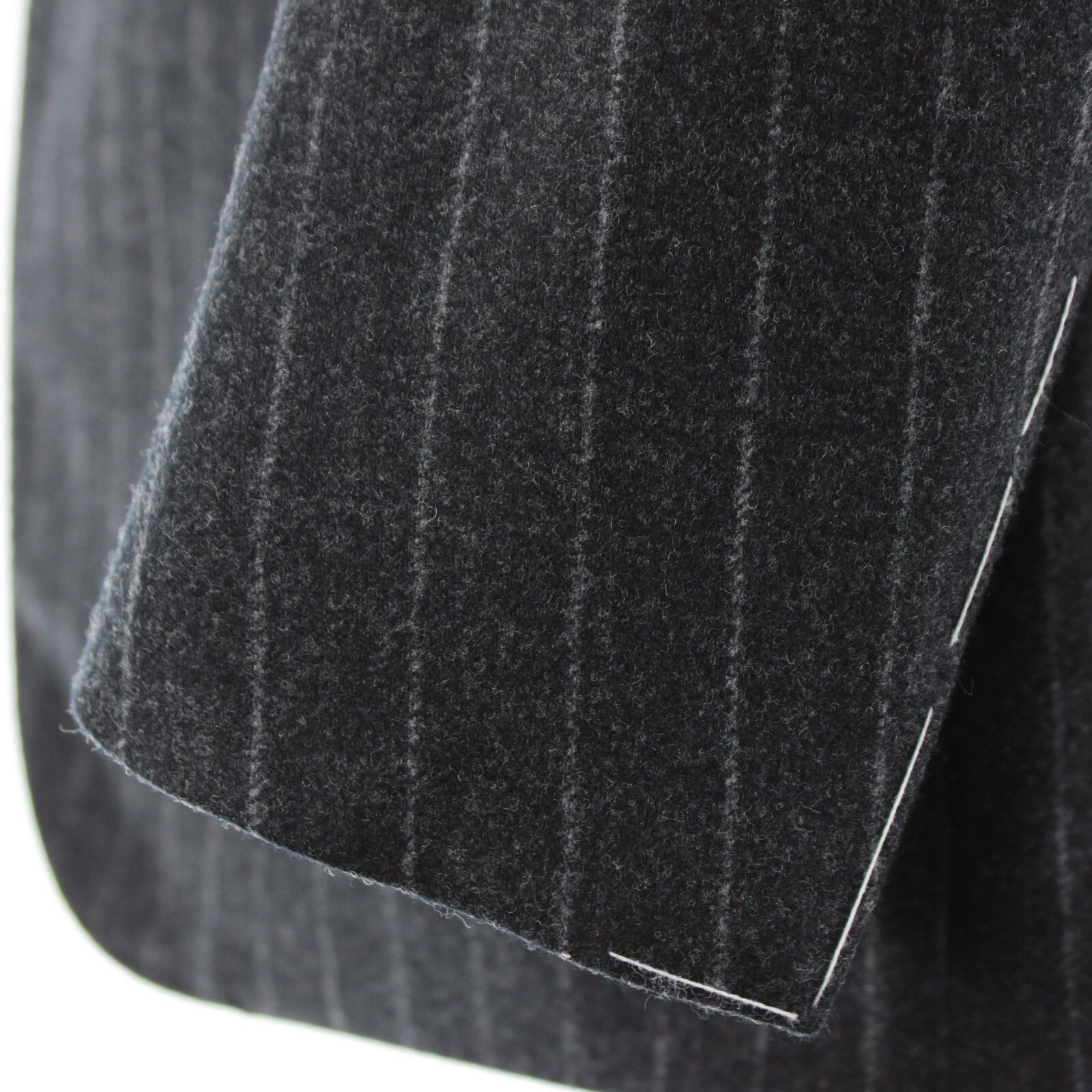Other Stile Latino Suit Size US 44 Regular in Gray Size 44R - 4 Thumbnail