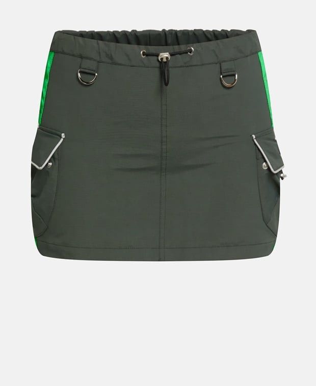 Cargo skirt