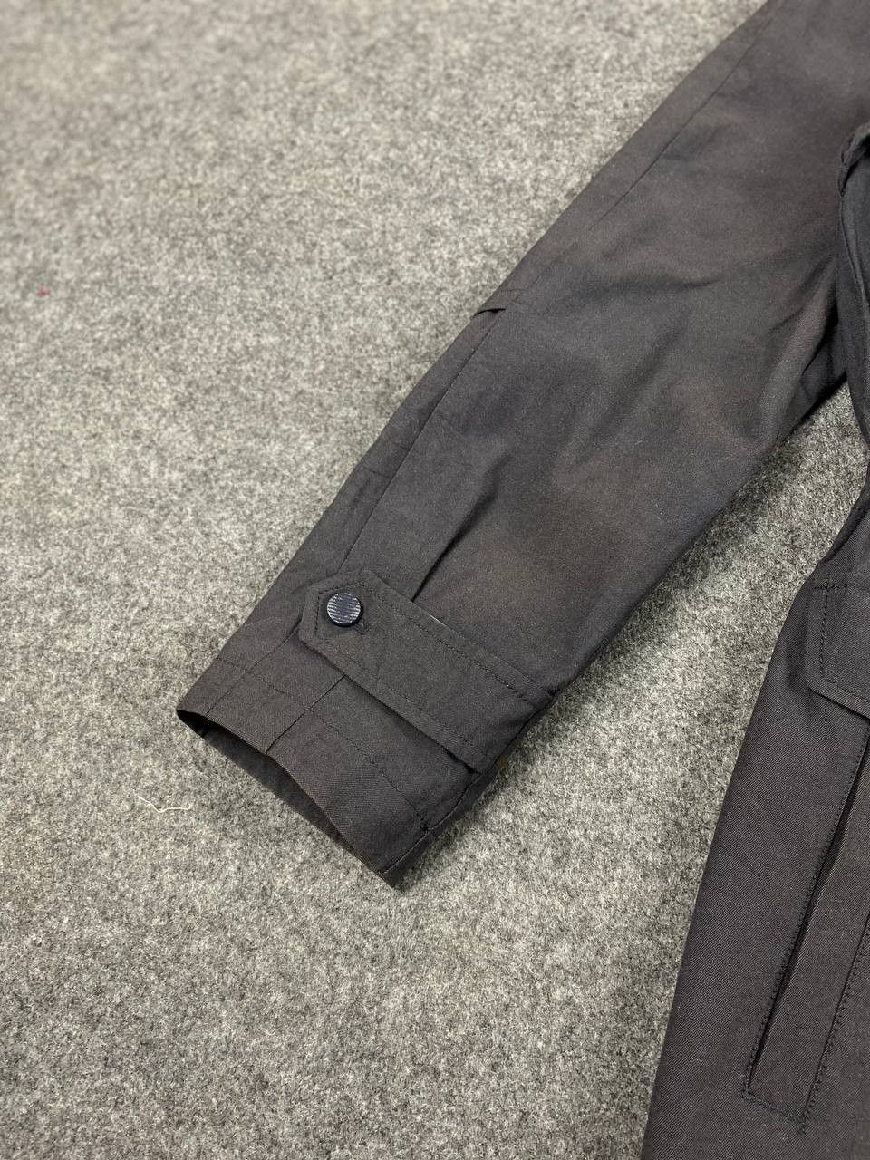Japanese Brand nice claup japanese brand light jacket nice design Size US M / EU 48-50 / 2 - 4 Thumbnail