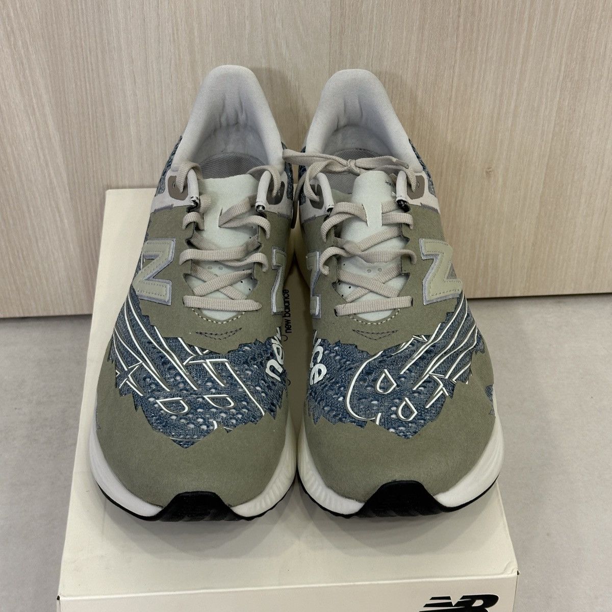 New Balance NEW BALANCE FUELCELL RC ELITE V2 TOKYO DESIGN STUDIO Size US 12 / EU 45 - 4 Thumbnail