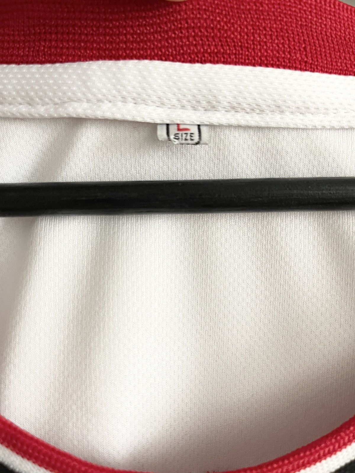 Other STEAL! 2010s Georgia #5 Edwards Jersey (L) Size US L / EU 52-54 / 3 - 5 Thumbnail