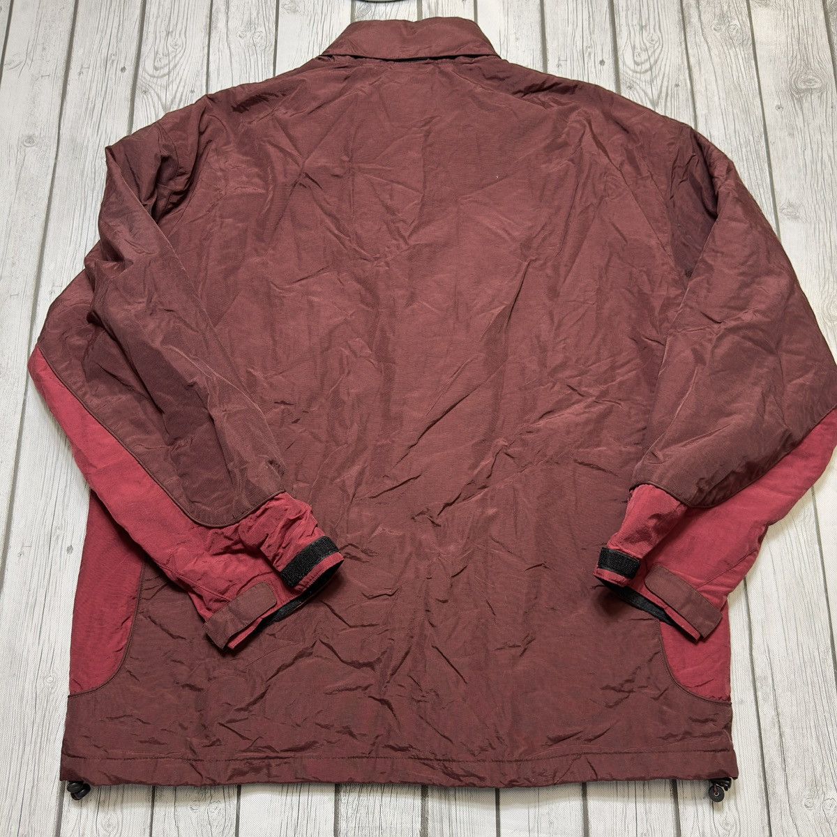 Gap × Vintage Vintage GAP jacket Size US XXL / EU 58 / 5 - 2 Thumbnail
