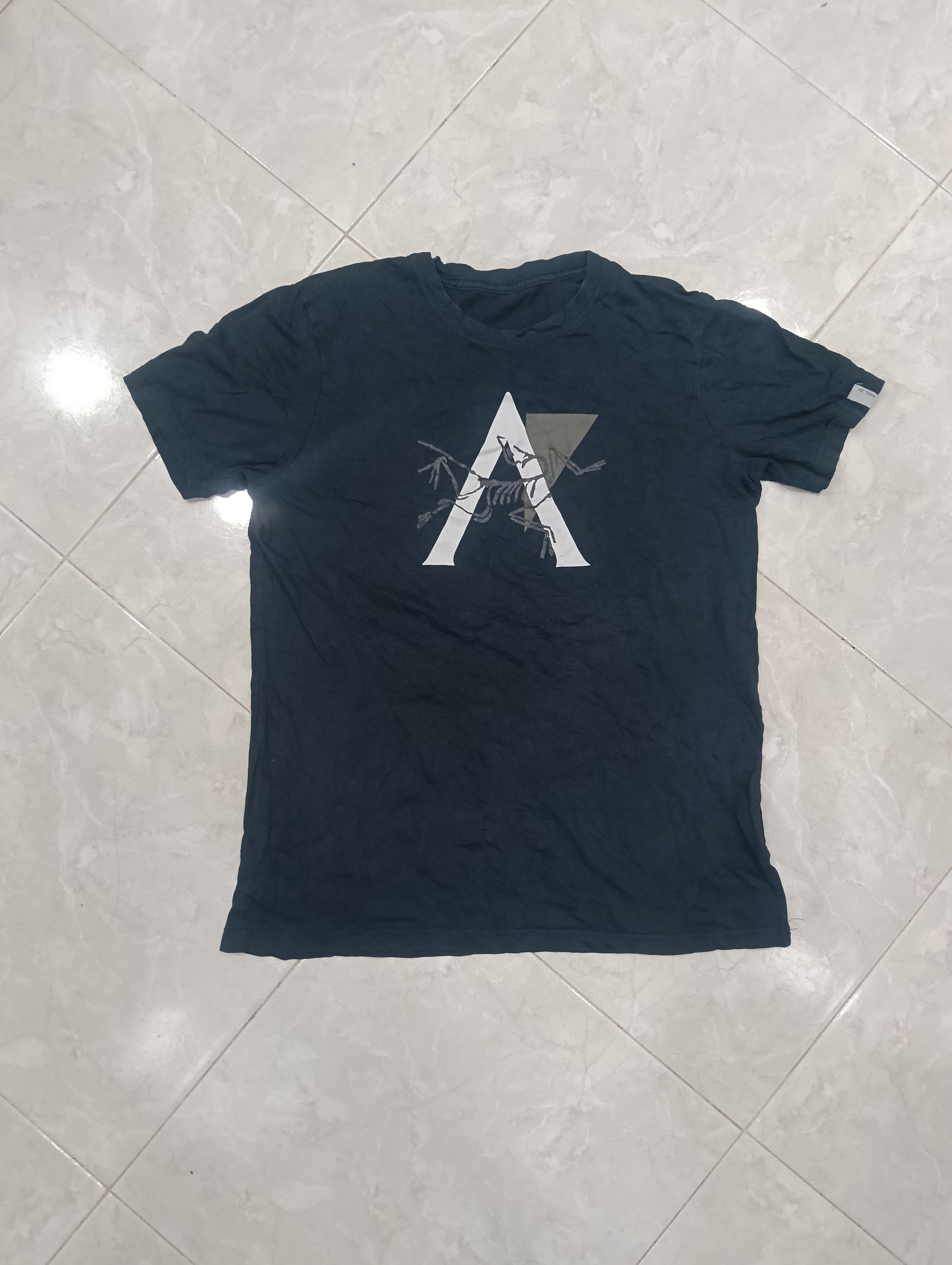 Arc'teryx Arc'teryx Simple Tee Size US M / EU 48-50 / 2 - 2 Thumbnail