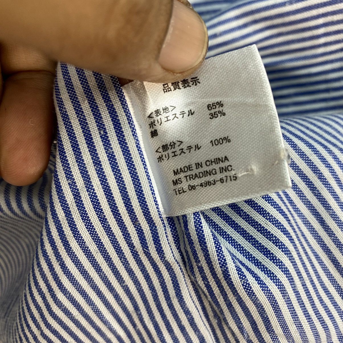 Ciaopanic 💥Japanese Brand Ciopanic Jacket Size US M / EU 48-50 / 2 - 7 Thumbnail